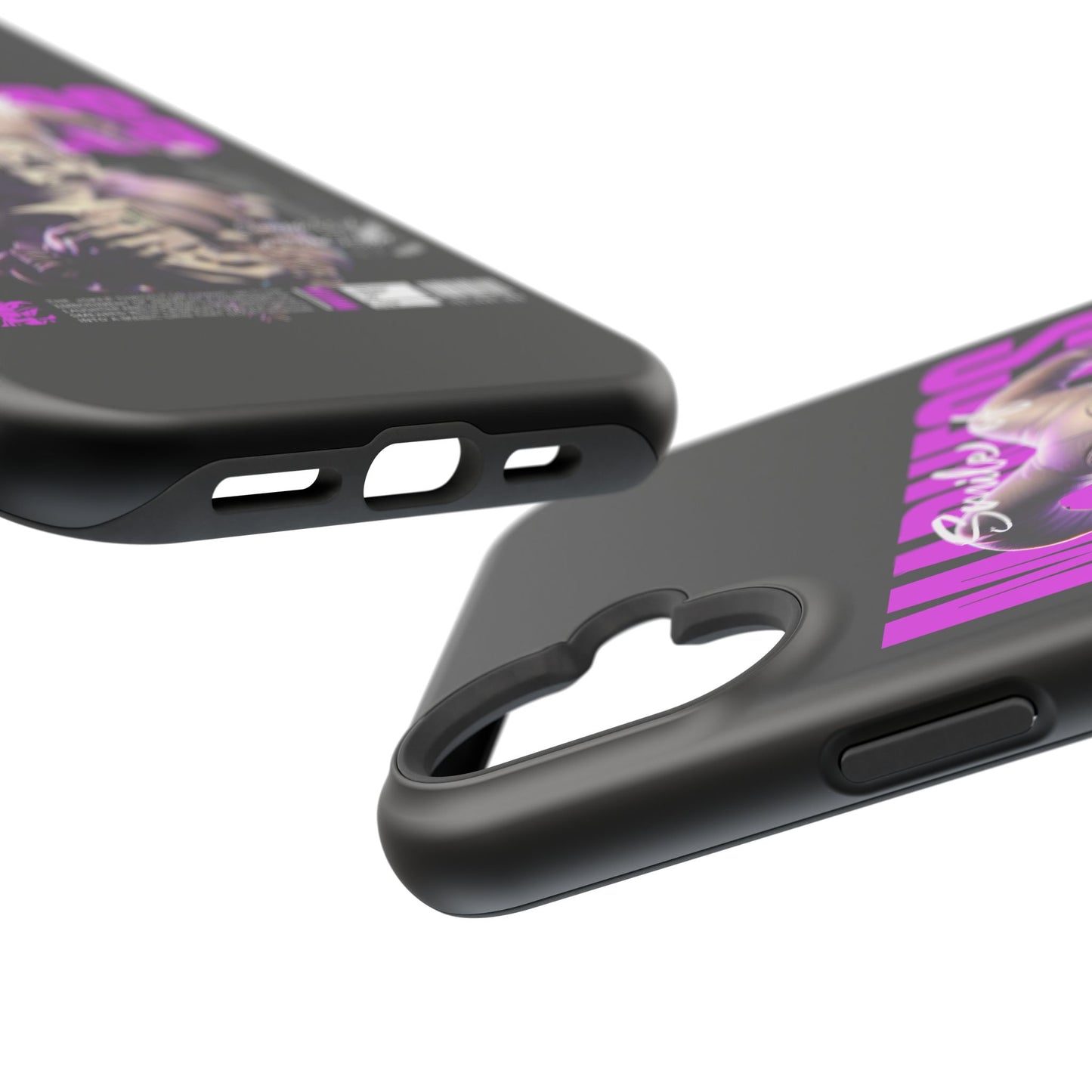 Phone Case - Stylish Protection for Your Device, Unique Gift for Fans