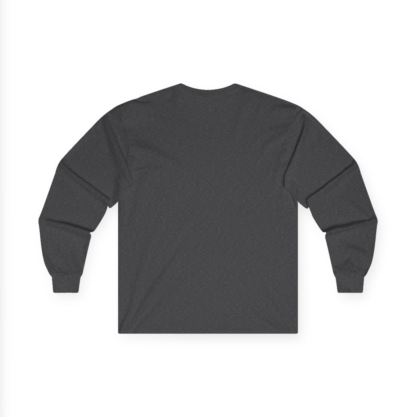 Vintage-Inspired Long Sleeve Tee
