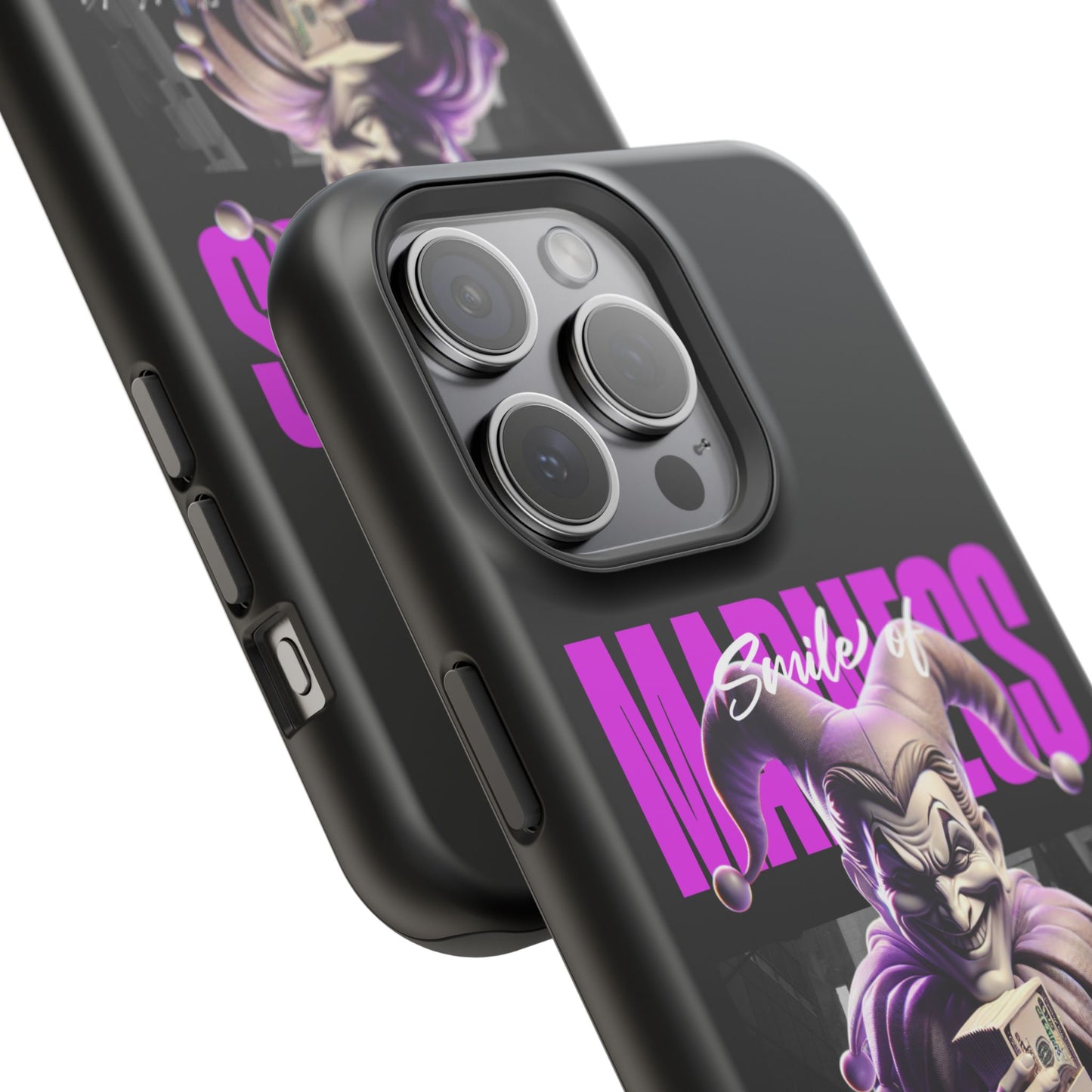 Phone Case - Stylish Protection for Your Device, Unique Gift for Fans