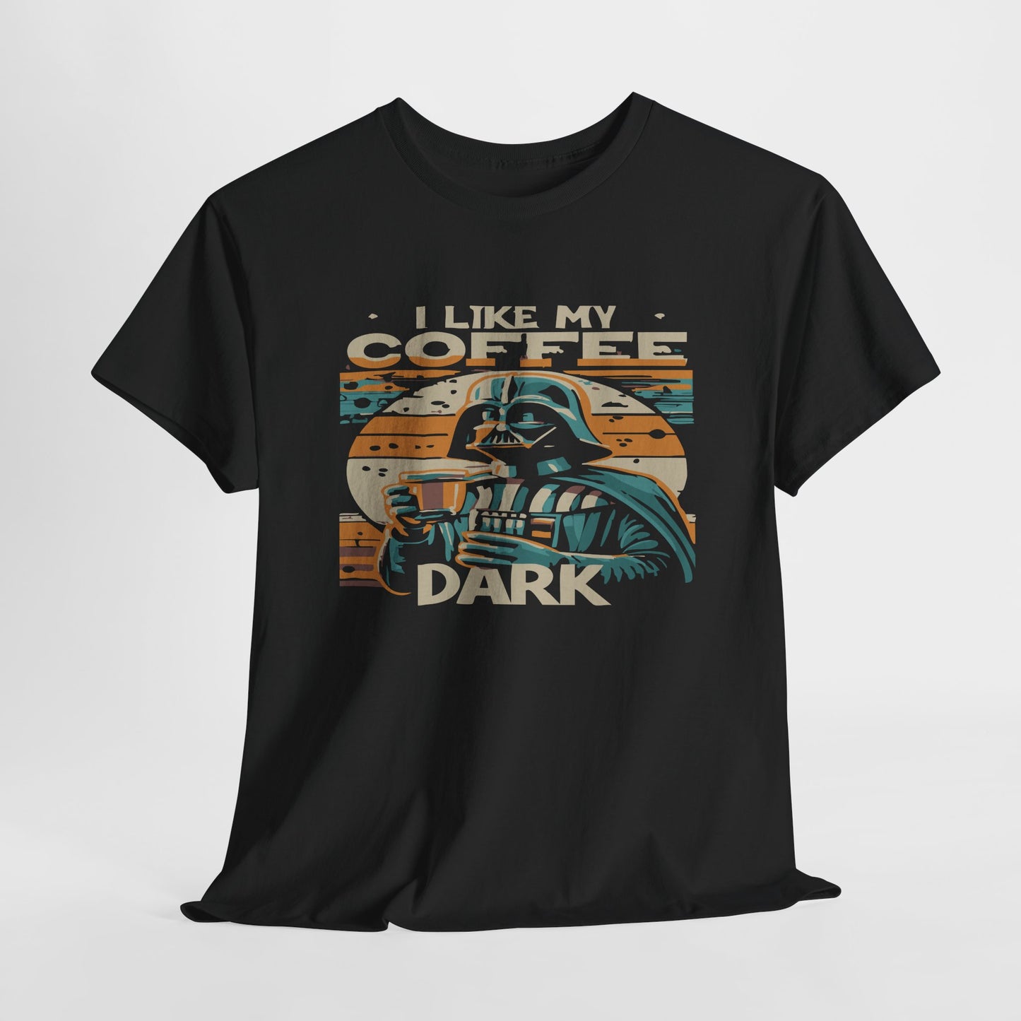 Coffee Lovers Unisex Tee - Perfect Gift for Baristas, Cool Casual Wear, Coffee Addict Shirt, Coffee Themed Apparel