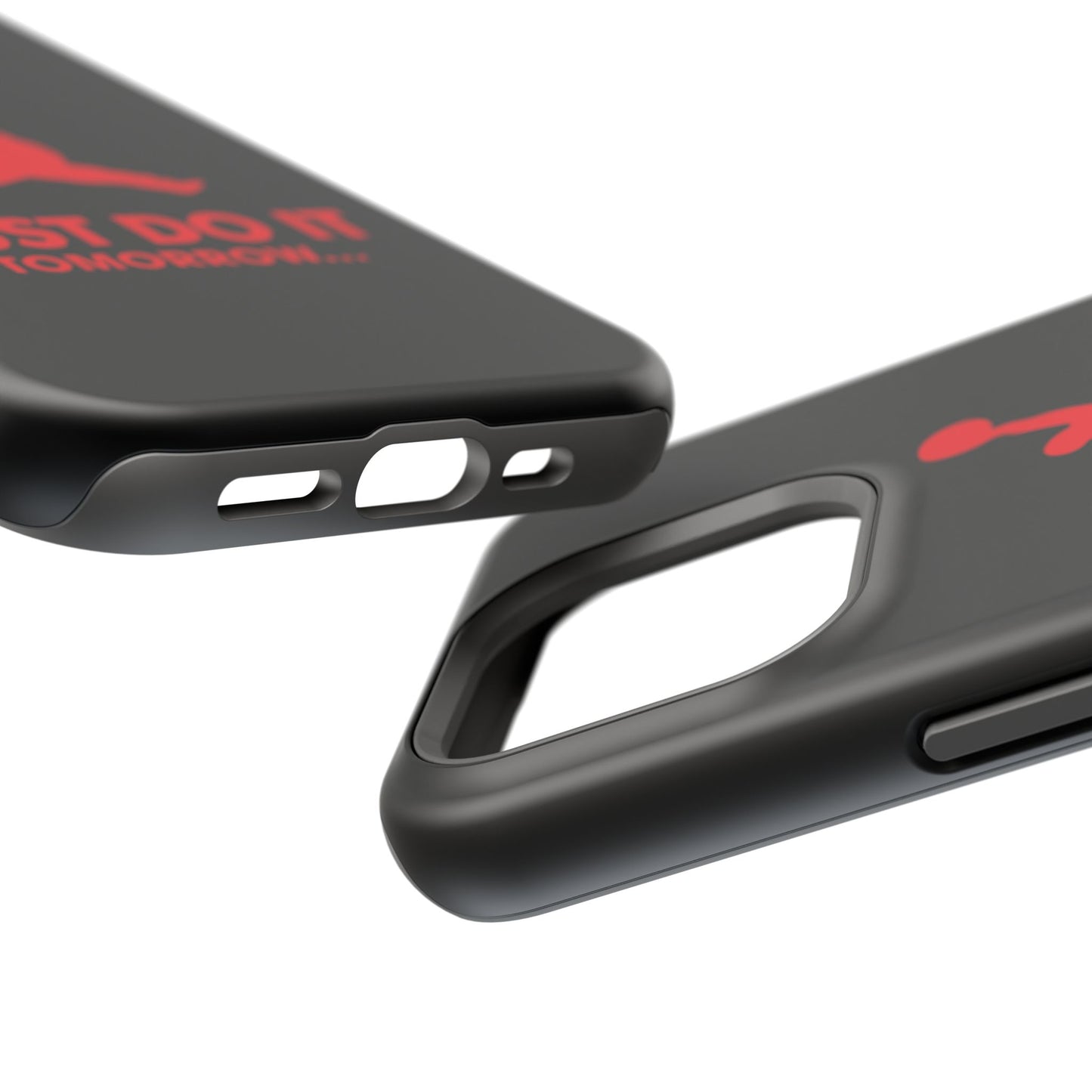 Air Jordan Impact-Resistant Case, Sports Phone Cover, Basketball Accessory, Fitness Gift, Cool Tech Gadget