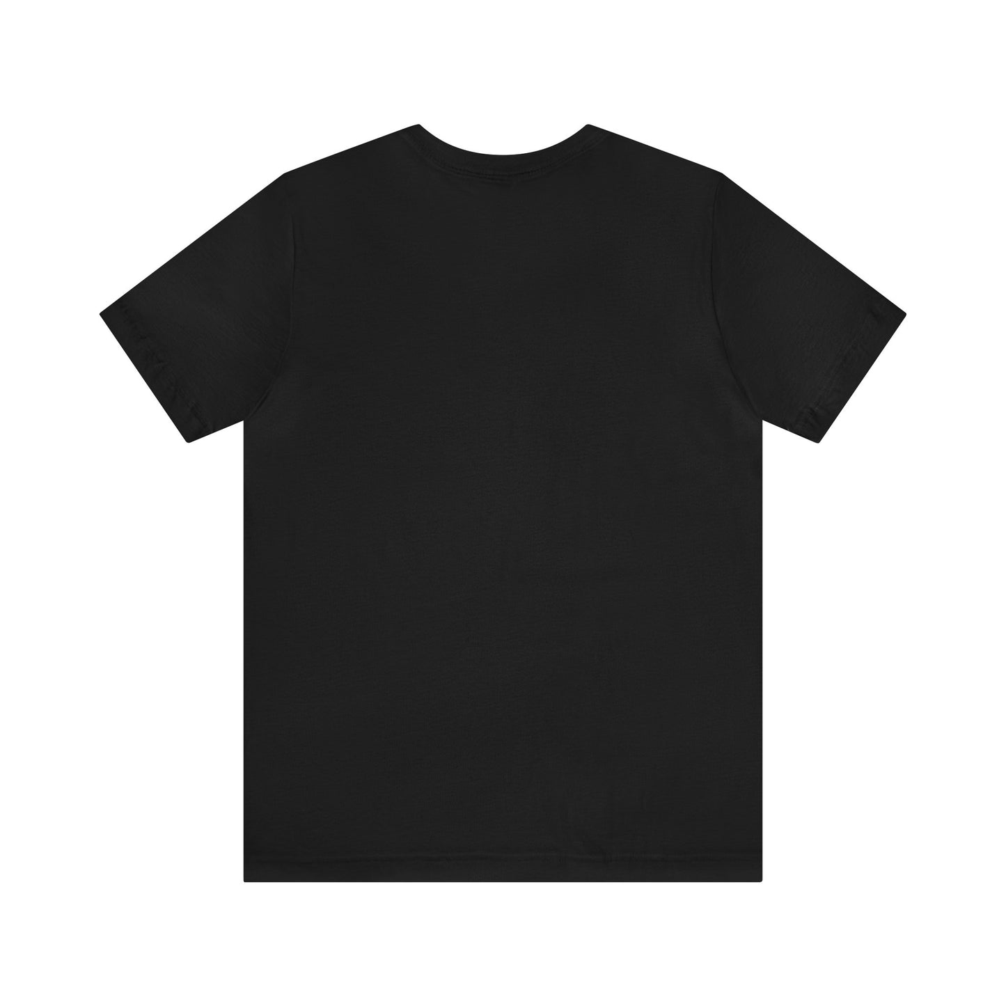 Don't Kiss me I am Nacho your Valetine Unisex Jersey Short Sleeve Tee