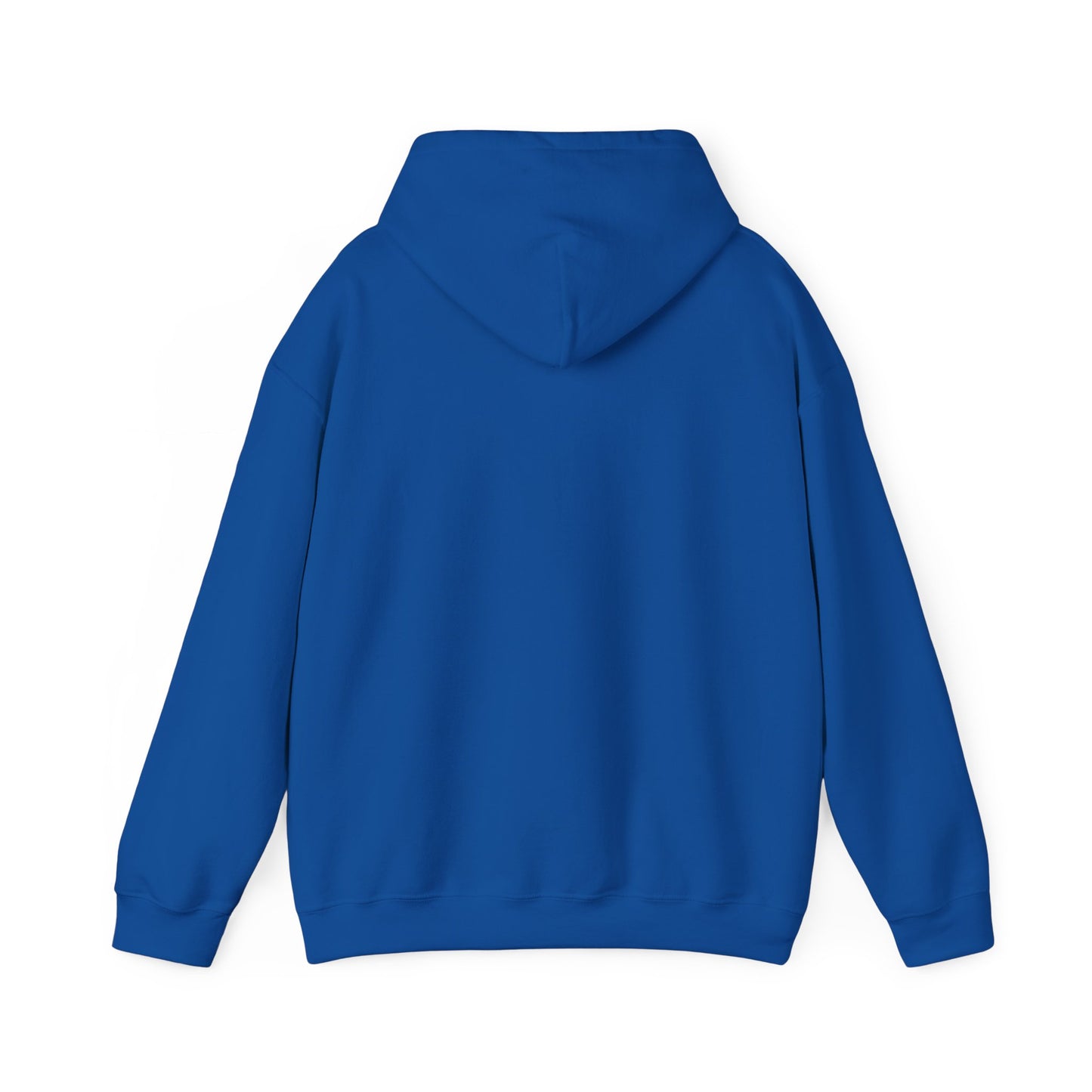 Chillin' Like a Felon Hoodie - Cozy Unisex Sweatshirt for Fall Celebrations