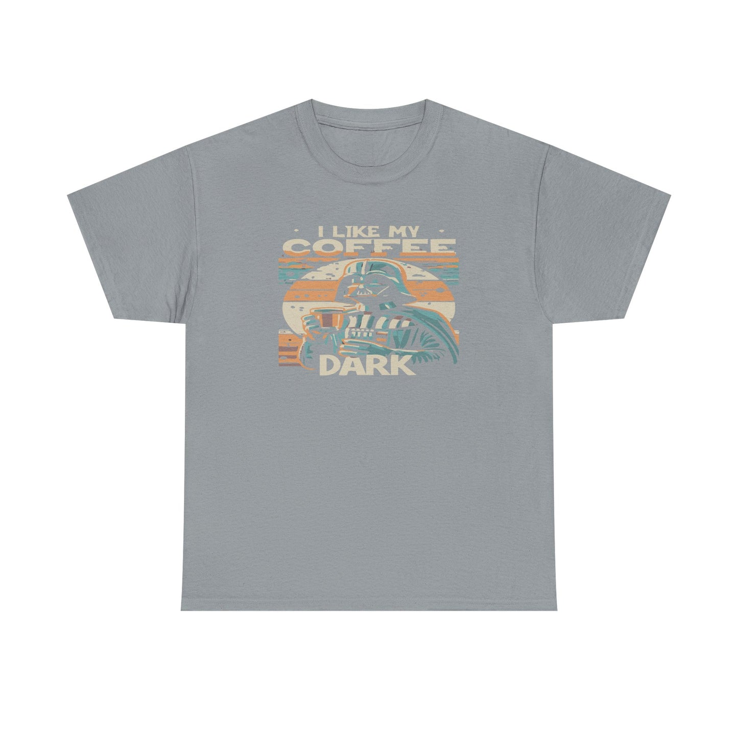 Coffee Lovers Unisex Tee - Perfect Gift for Baristas, Cool Casual Wear, Coffee Addict Shirt, Coffee Themed Apparel