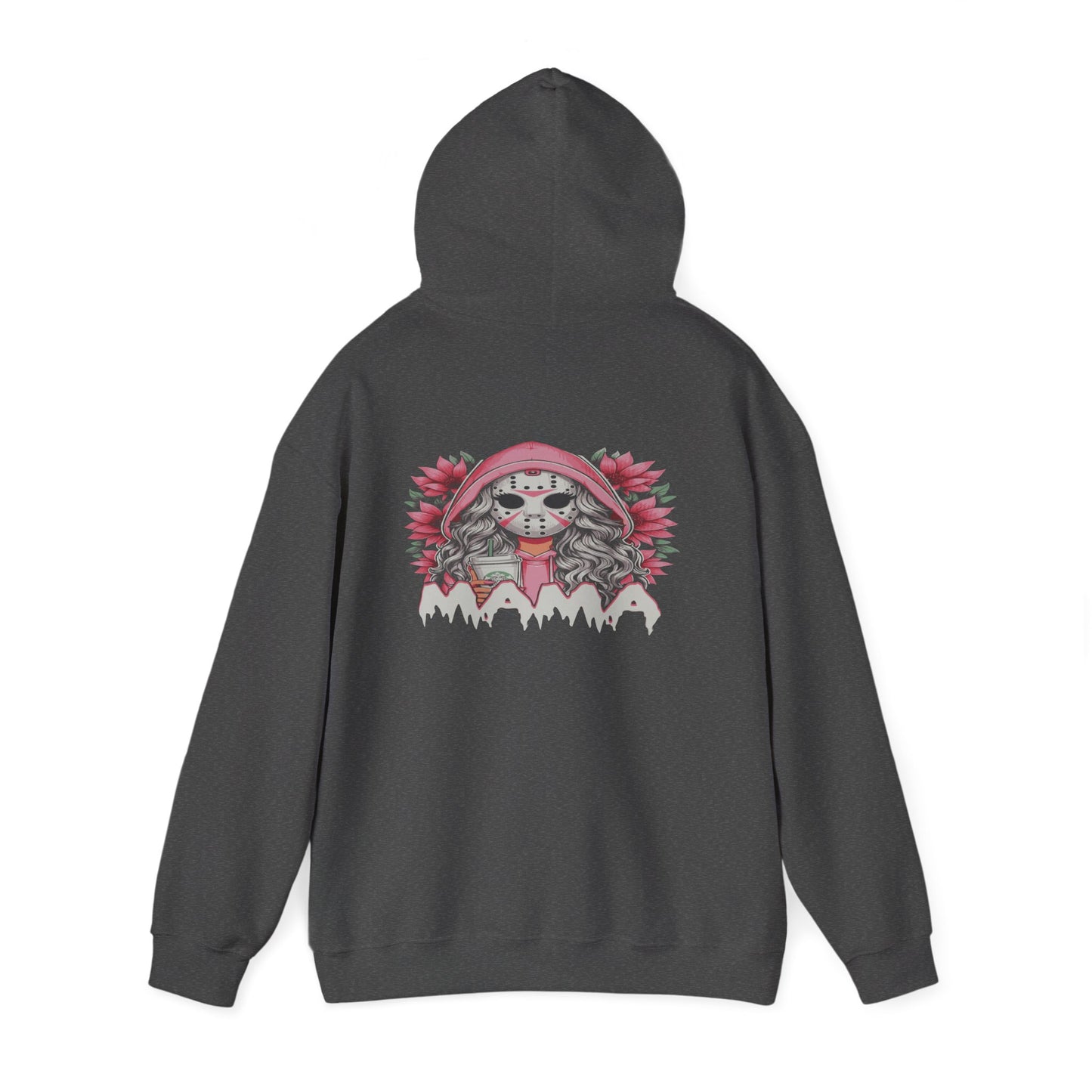 Cozy Cat-Themed Sweatshirt for Pet Lovers, Cute Hooded Sweater, Gift for Cat Owners, Fall Fashion, Comfortable Lounge Wear