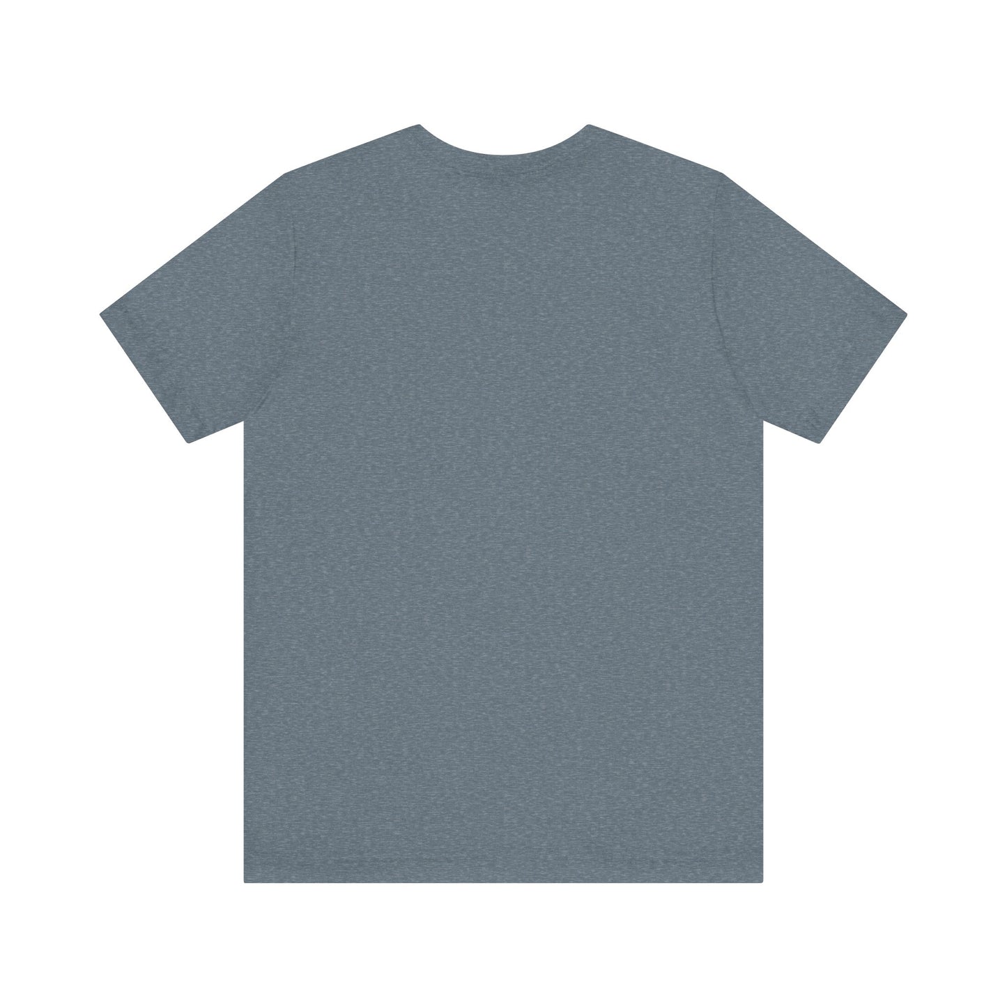 Humorous Unisex Jersey Tee - I’m Hiding From Stupid People, Funny T-Shirt, Casual Wear, Gift for Friends, Summer Outfit, Quirky Humor