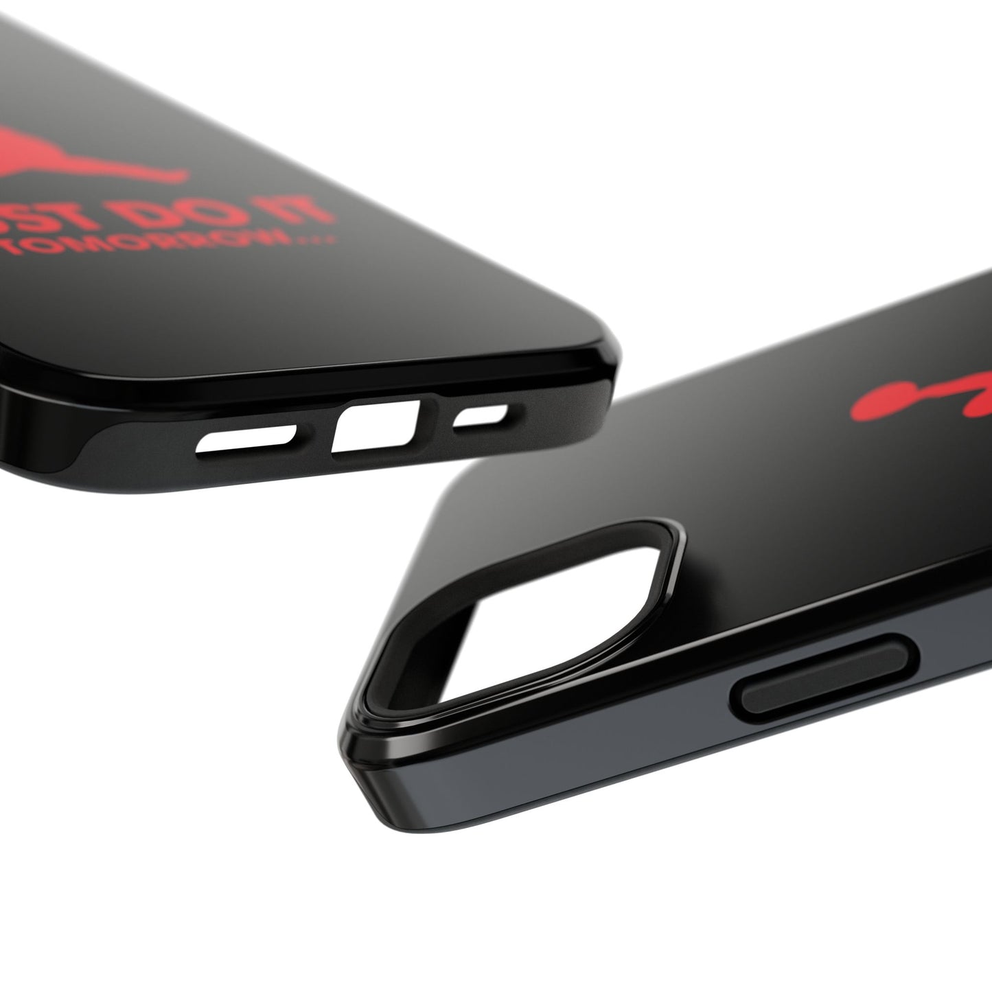 Air Jordan Impact-Resistant Case, Sports Phone Cover, Basketball Accessory, Fitness Gift, Cool Tech Gadget