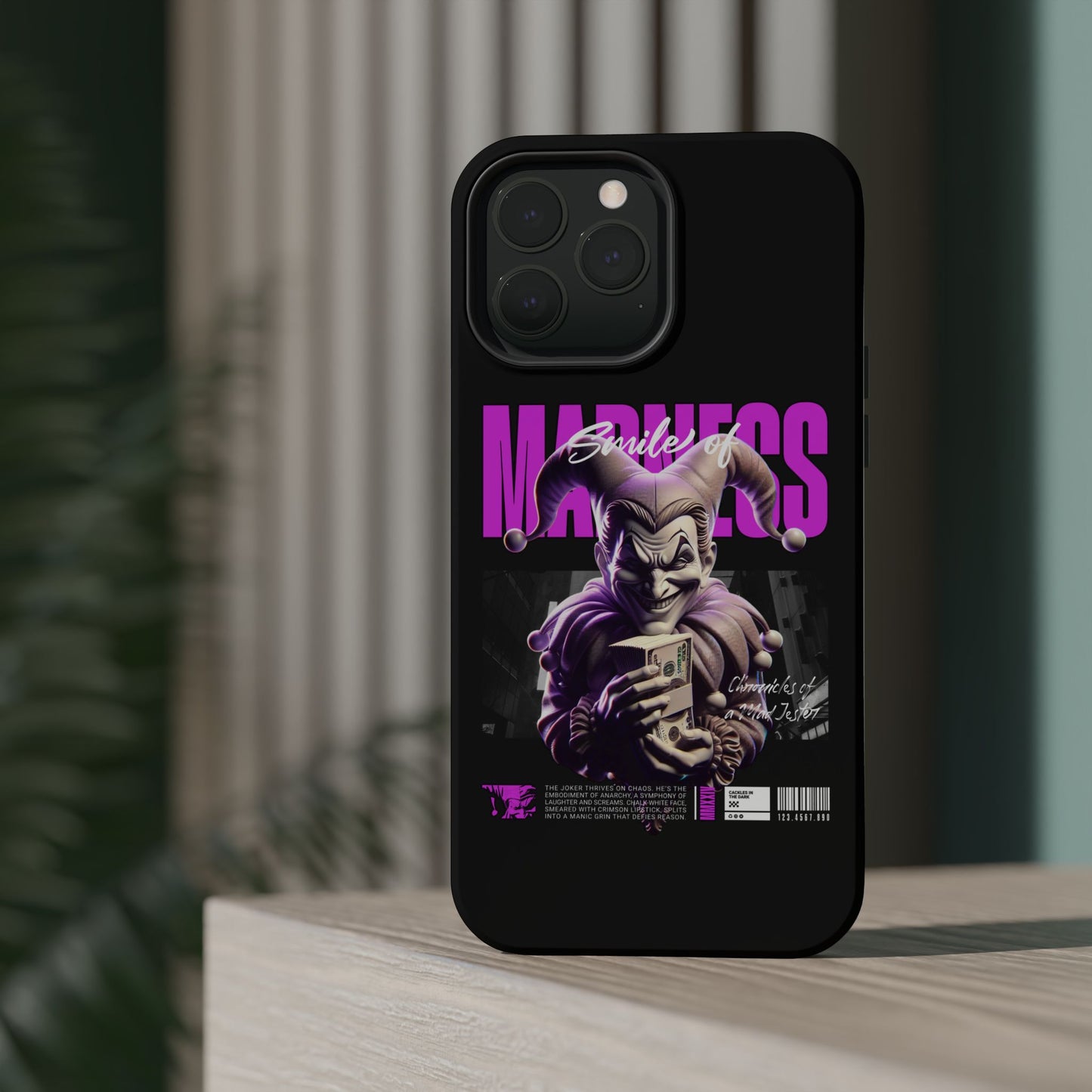 Phone Case - Stylish Protection for Your Device, Unique Gift for Fans