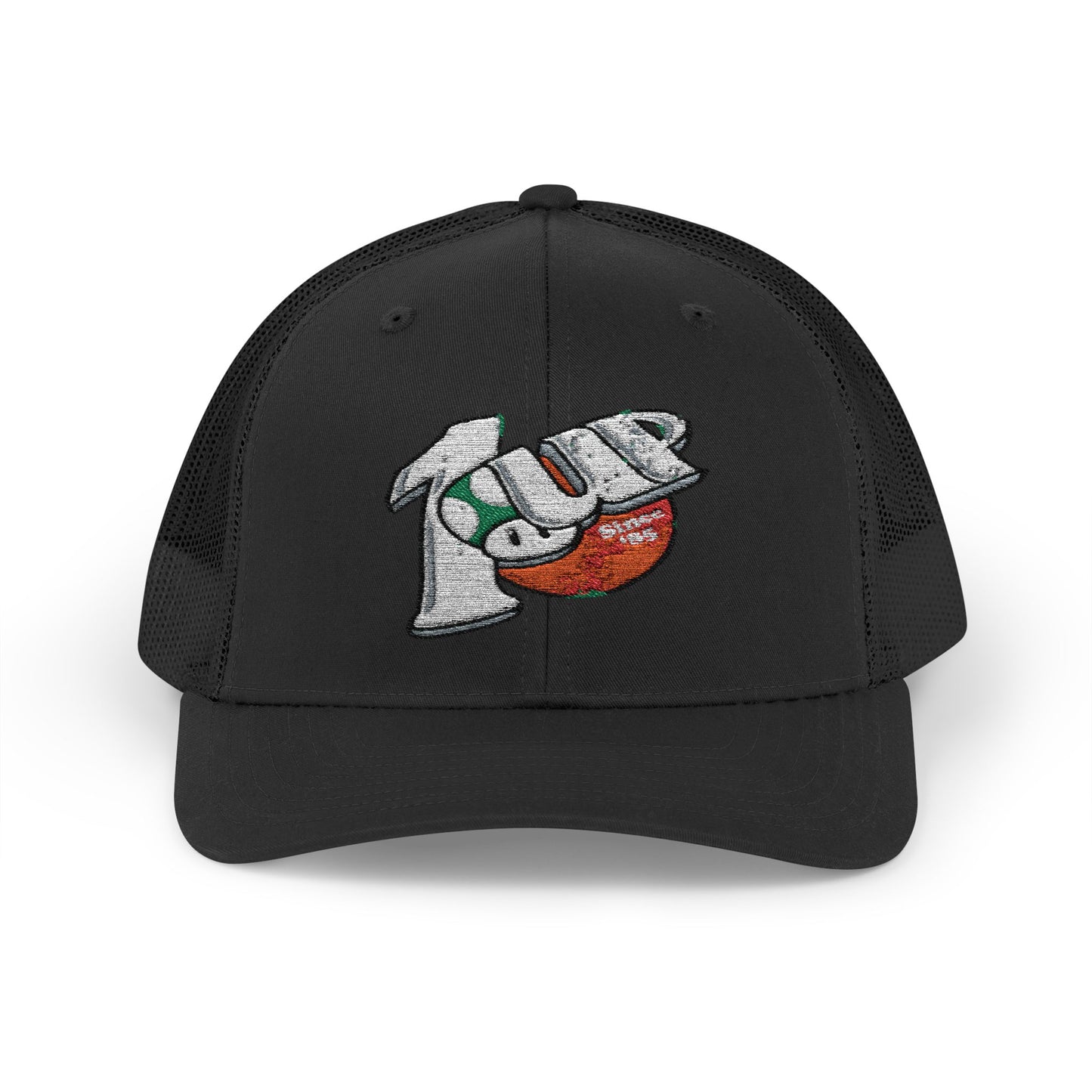 Vibrant Snapback Trucker Cap for Outdoor Adventures, Casual Style, Summer Festivals, Unique Gift, Sports Events, Trendy Fashion