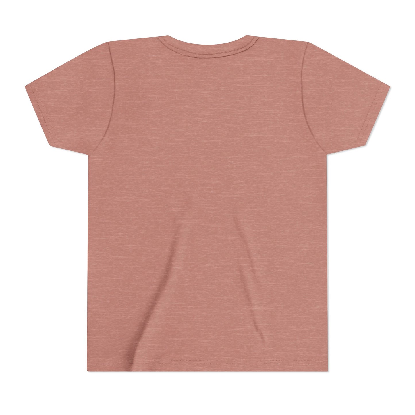 Youth Cat Humor Tee - Perfect for Cat Lovers, Birthday Gifts for Kids, Everyday Wear, Funny Quotes Shirt, Gift for Pet Lovers