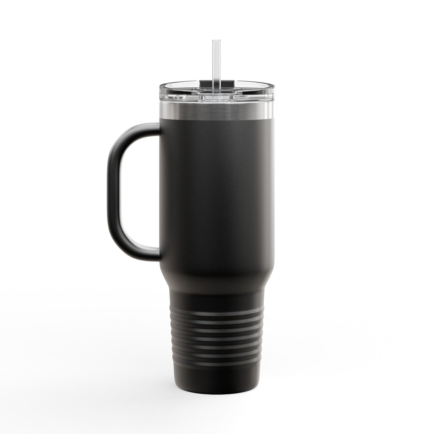 Alien Coffee Mug for Area 51 Fans, Travel Drinkware, 40oz Insulated Tumbler, Perfect for Road Trips, Gifts for UFO Lovers, Sci-Fi Inspired