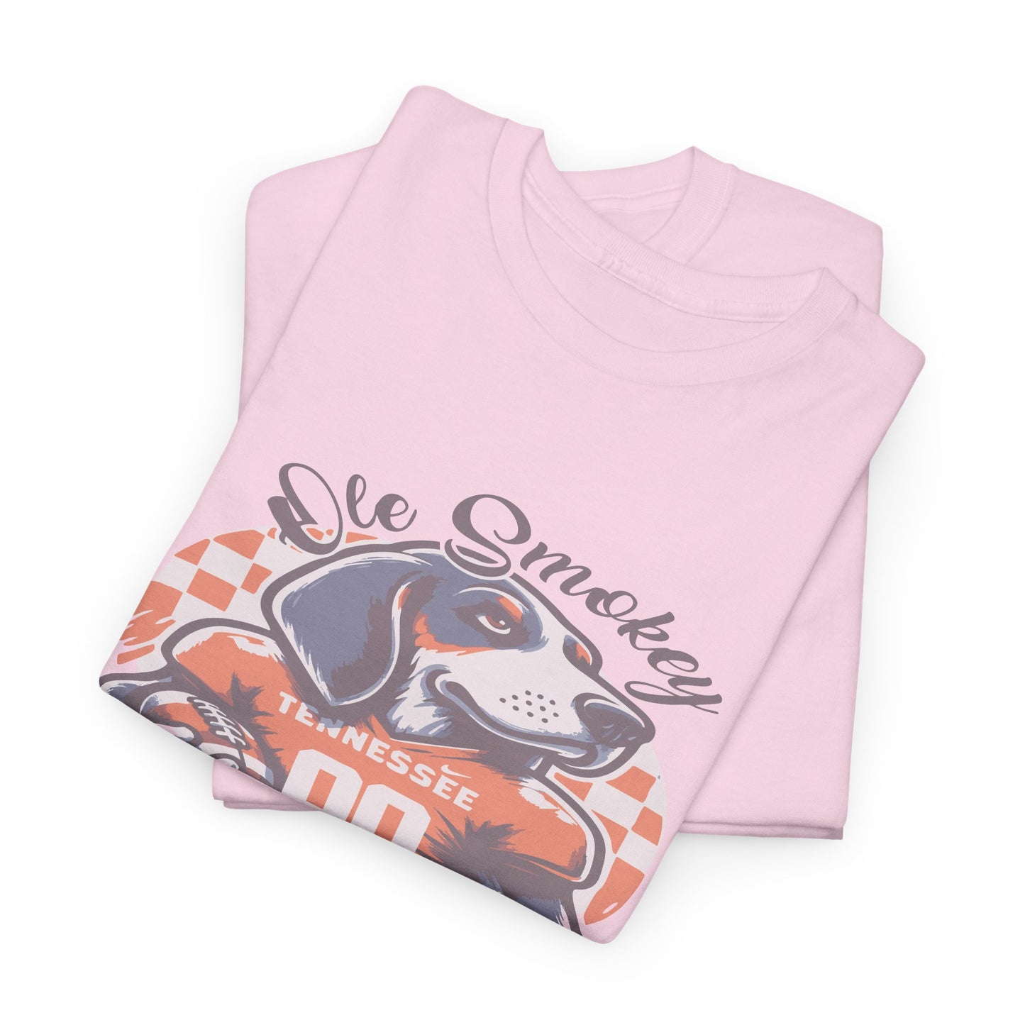 Vintage Dog Lover Unisex Tee, Smokey, Pet Owner Gift, Casual Wear, Animal Lover Shirt, Birthday Gift