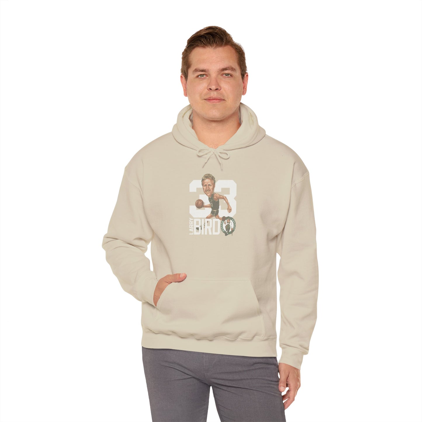 Basketball Humor Hoodie, Funny Sports Sweatshirt, Gift for Fans, Men’s & Women’s Apparel, Unique Basketball Lover Merch