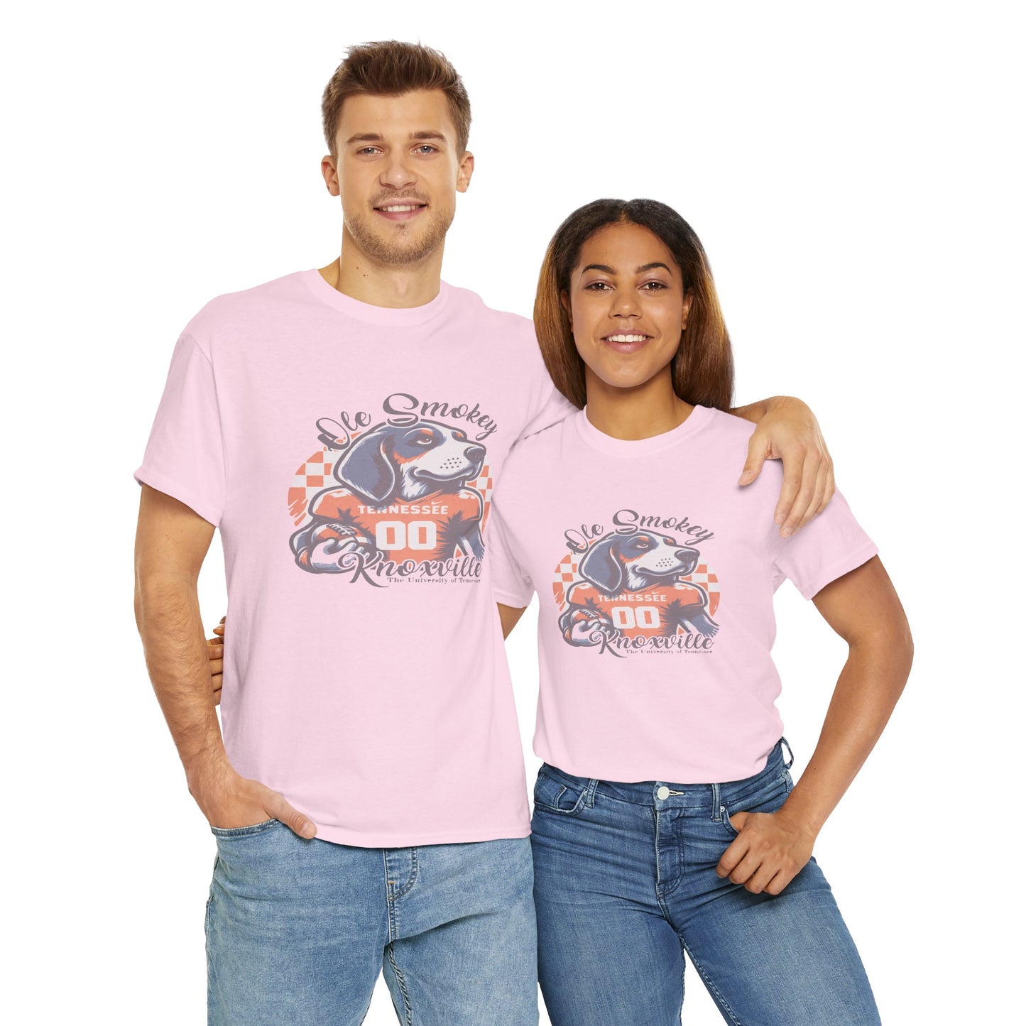 Vintage Dog Lover Unisex Tee, Smokey, Pet Owner Gift, Casual Wear, Animal Lover Shirt, Birthday Gift