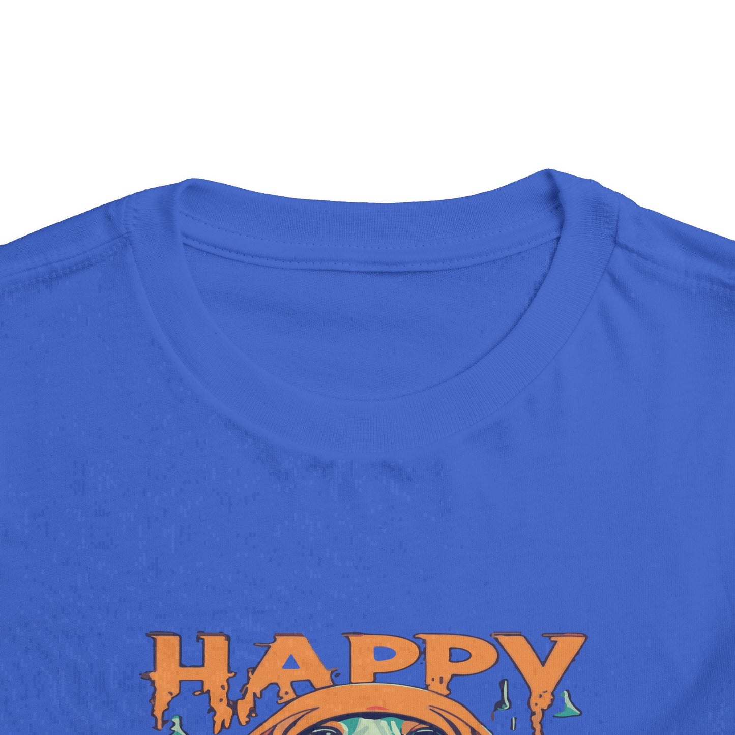 Halloween Toddler Tee, Cute Halloween Shirt for Kids, Halloween Outfit, Toddler Costume Shirt, Toddler Short Sleeve Tee