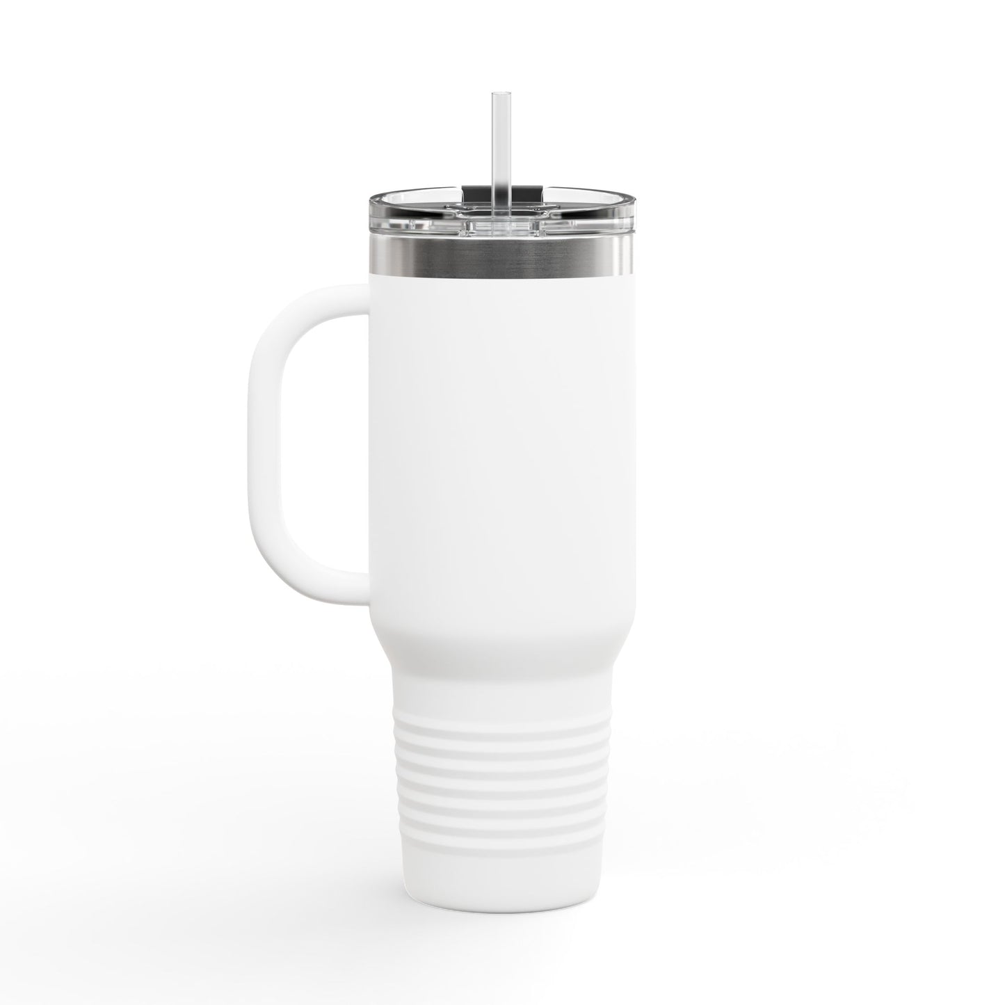 Alien Coffee Mug for Area 51 Fans, Travel Drinkware, 40oz Insulated Tumbler, Perfect for Road Trips, Gifts for UFO Lovers, Sci-Fi Inspired