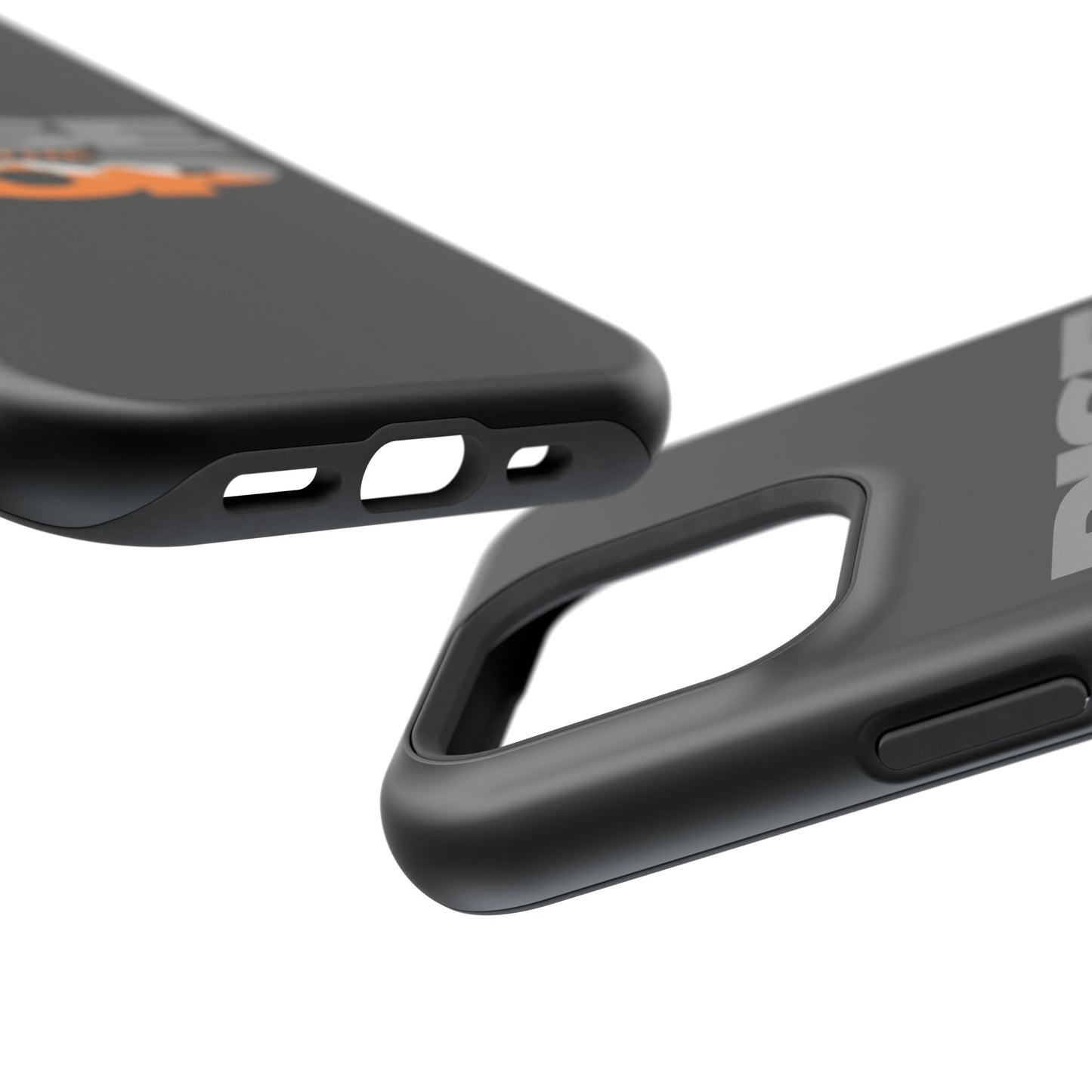 Impact-Resistant Phone Case - Rise to the Top, Durable Phone Cover, Gift for Motivational Quotes Lovers, Trendy Tech Accessories