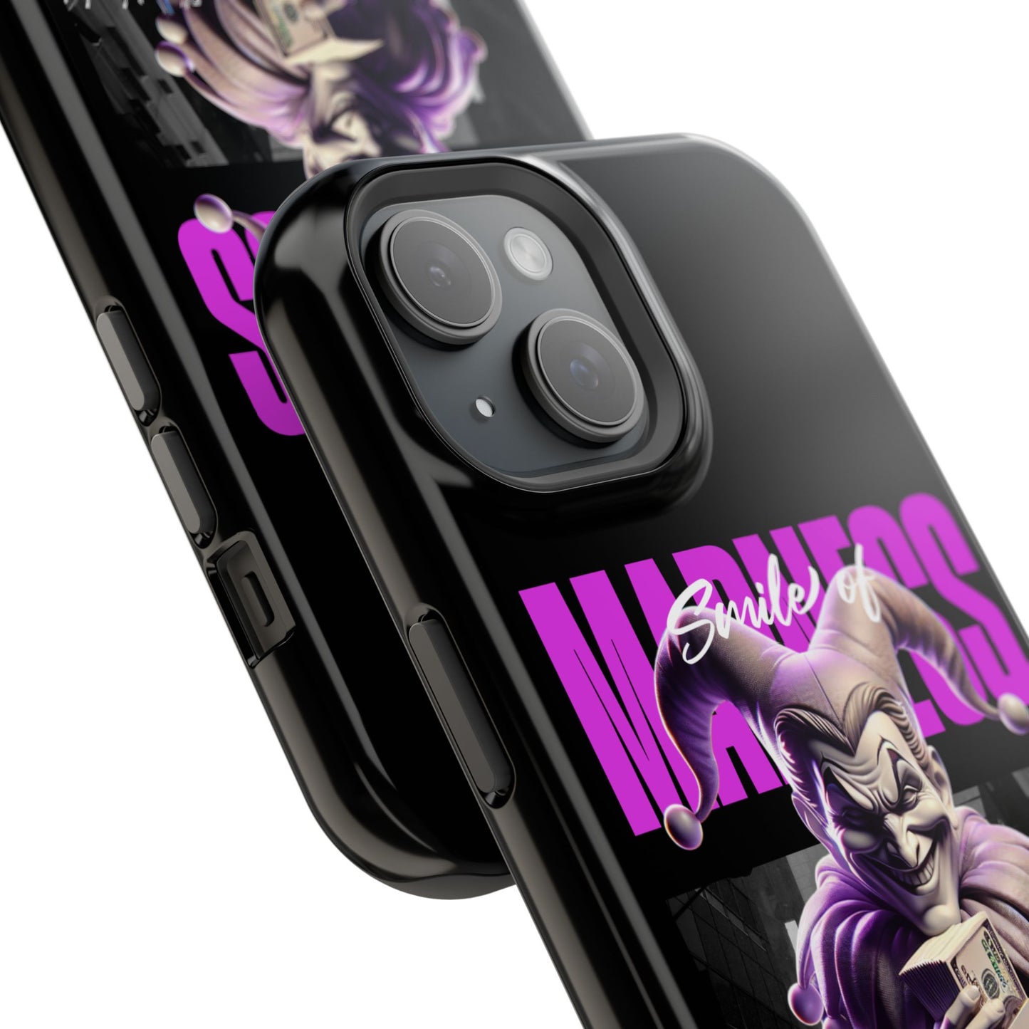 Phone Case - Stylish Protection for Your Device, Unique Gift for Fans