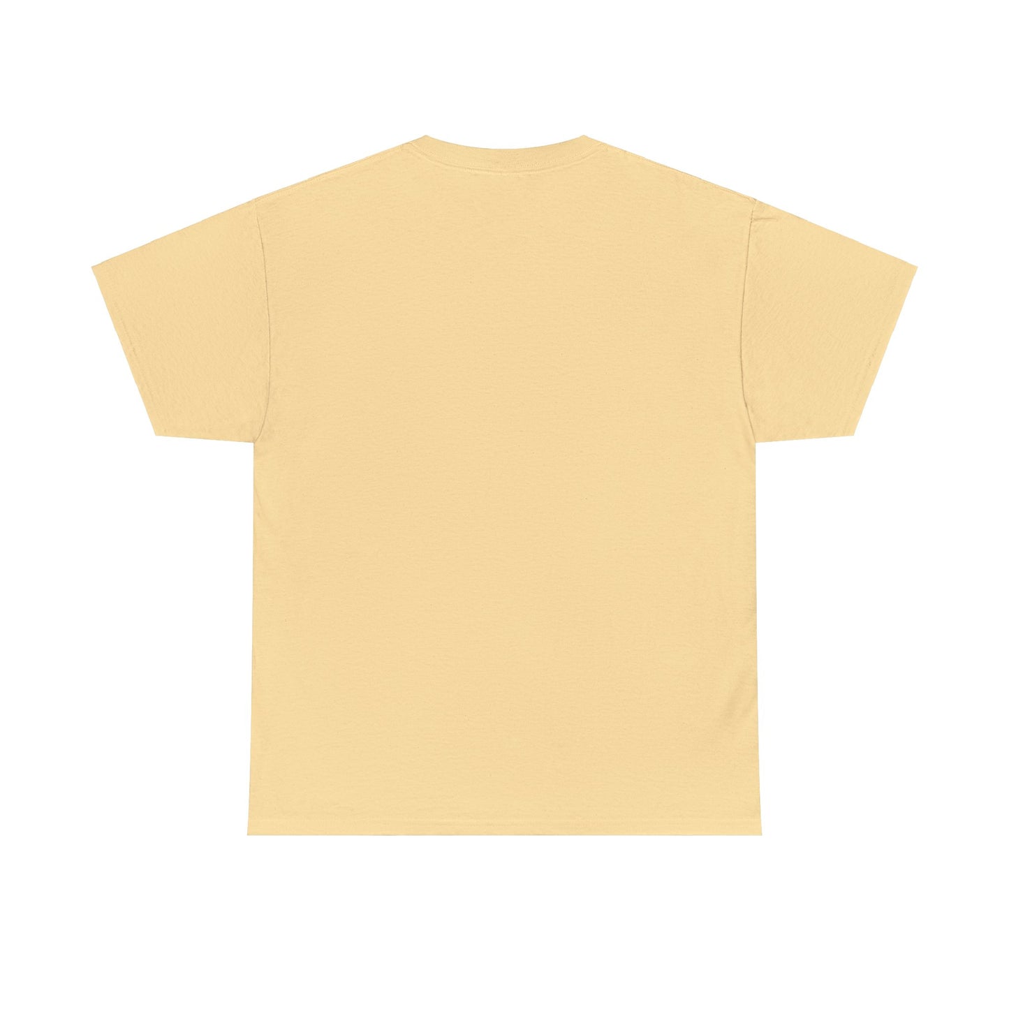 Girls Just Want To Have Guns Heavy Cotton Tee