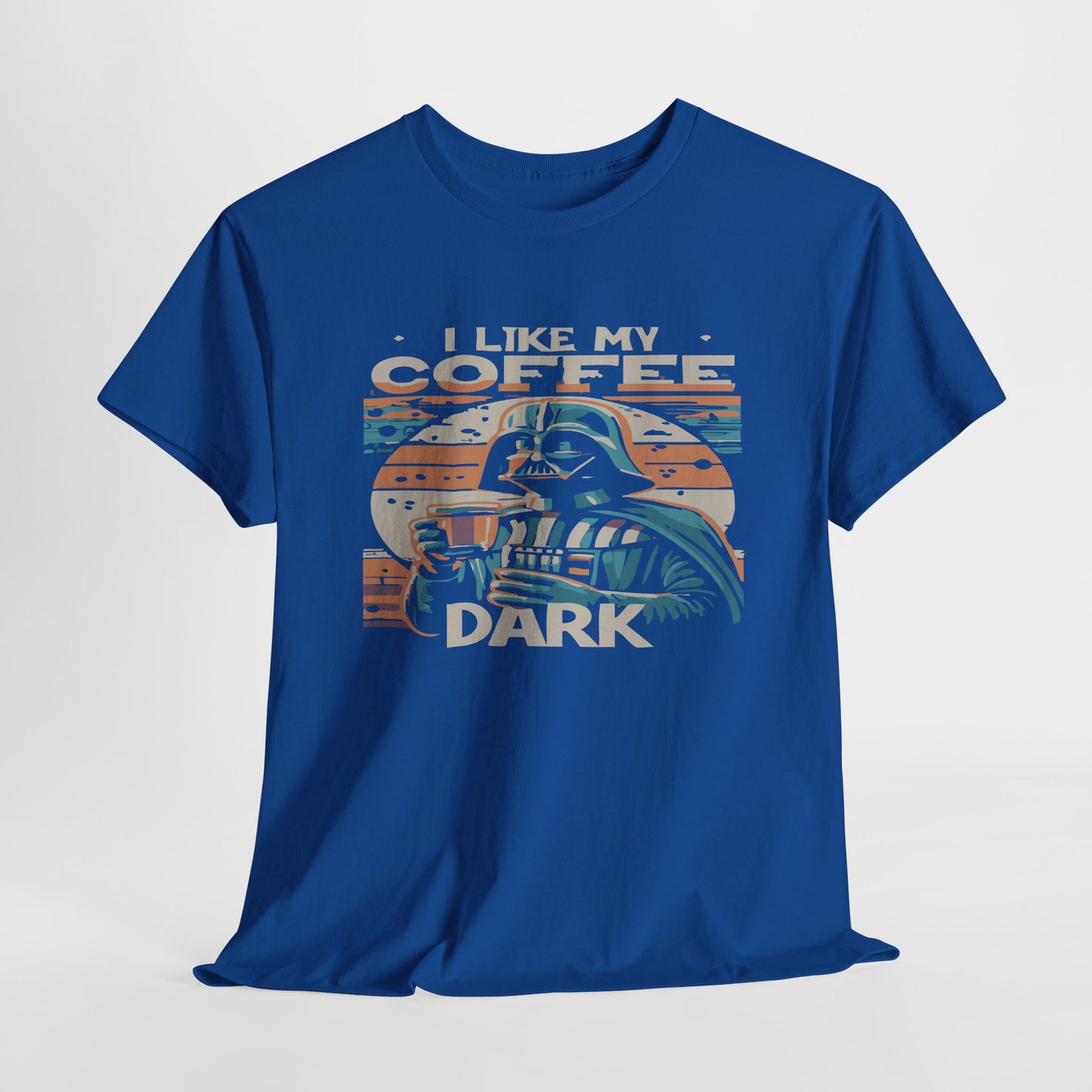 Coffee Lovers Unisex Tee - Perfect Gift for Baristas, Cool Casual Wear, Coffee Addict Shirt, Coffee Themed Apparel