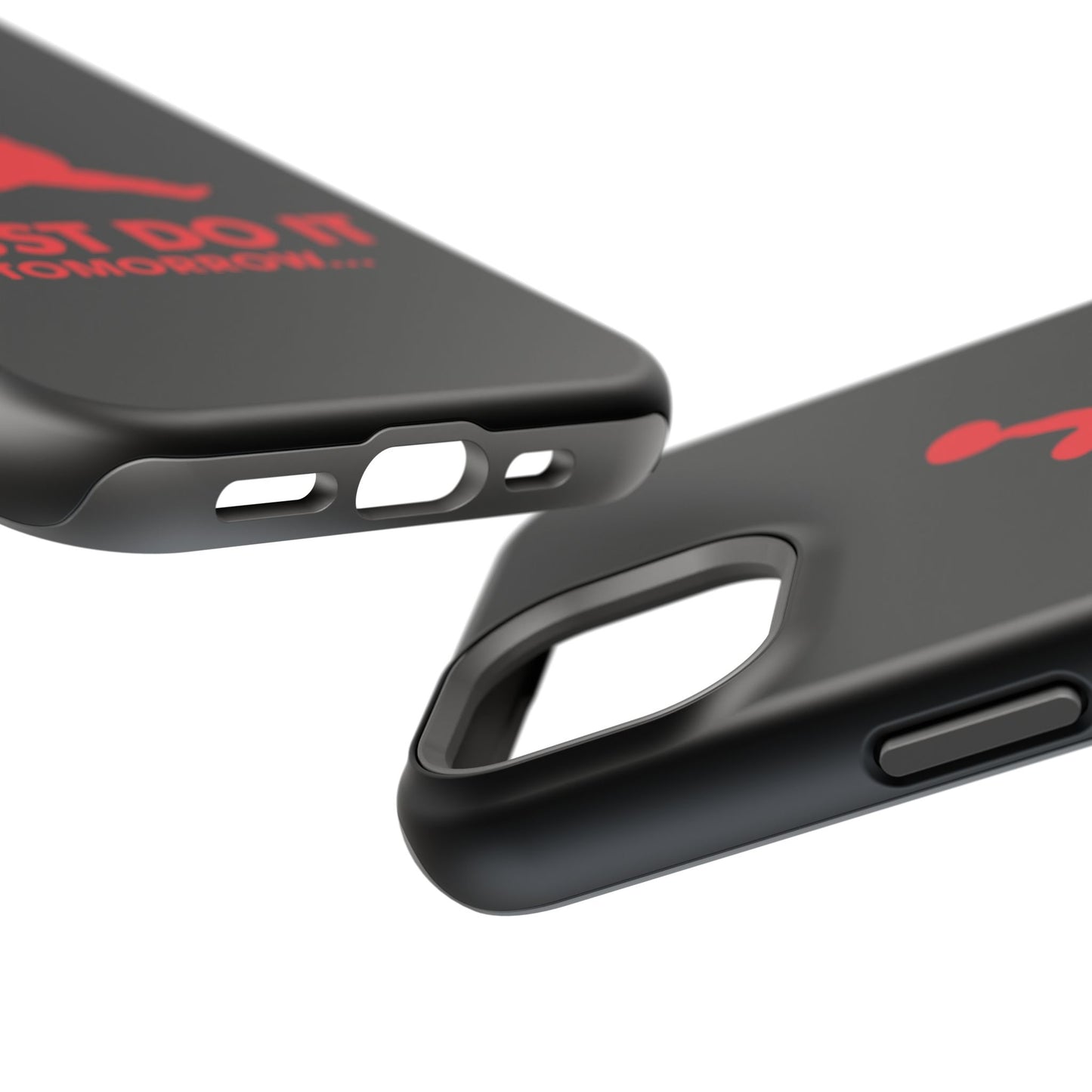 Air Jordan Impact-Resistant Case, Sports Phone Cover, Basketball Accessory, Fitness Gift, Cool Tech Gadget