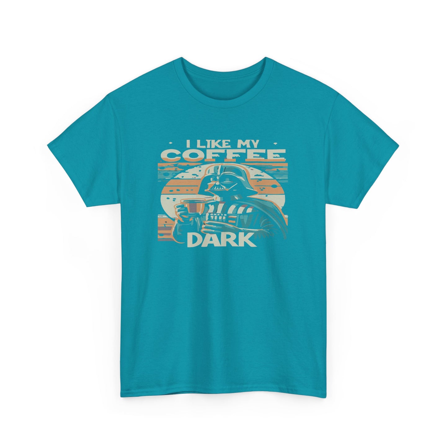 Coffee Lovers Unisex Tee - Perfect Gift for Baristas, Cool Casual Wear, Coffee Addict Shirt, Coffee Themed Apparel