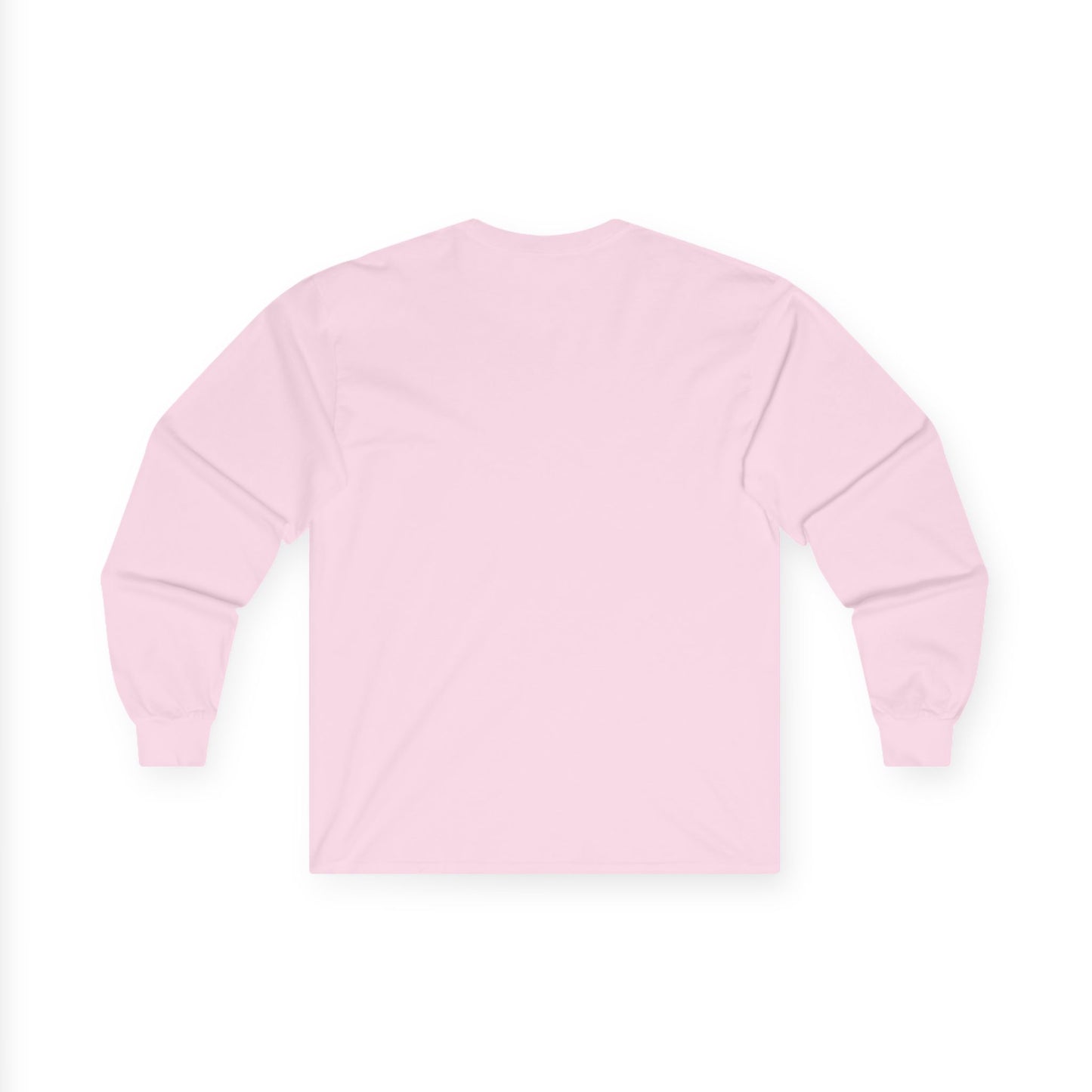 Vintage-Inspired Long Sleeve Tee