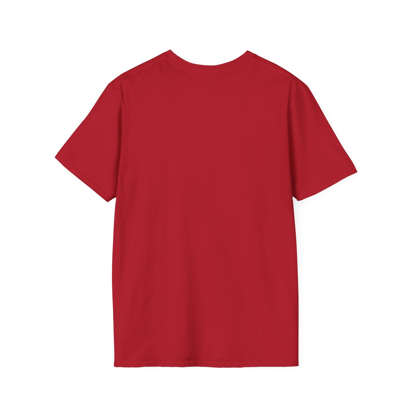 Rock On Unisex T-Shirt - Music Lover Gift, Concert Wear, Casual Style, Graphic Tee, Rock n Roll Apparel