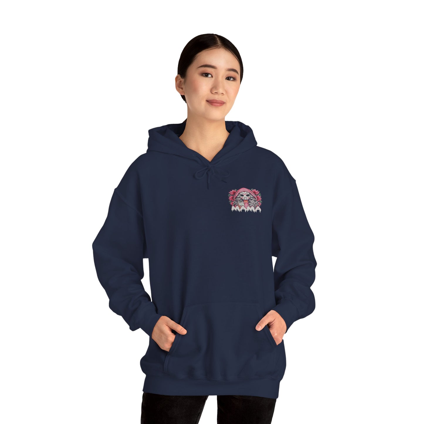 Cozy Cat-Themed Sweatshirt for Pet Lovers, Cute Hooded Sweater, Gift for Cat Owners, Fall Fashion, Comfortable Lounge Wear