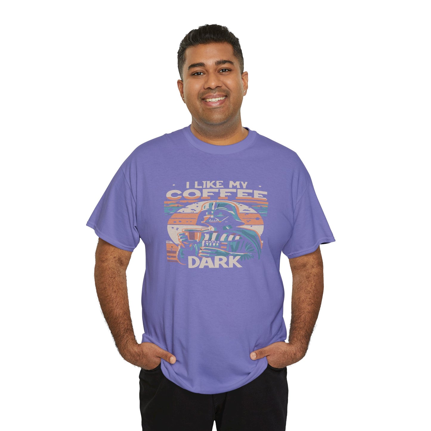 Coffee Lovers Unisex Tee - Perfect Gift for Baristas, Cool Casual Wear, Coffee Addict Shirt, Coffee Themed Apparel