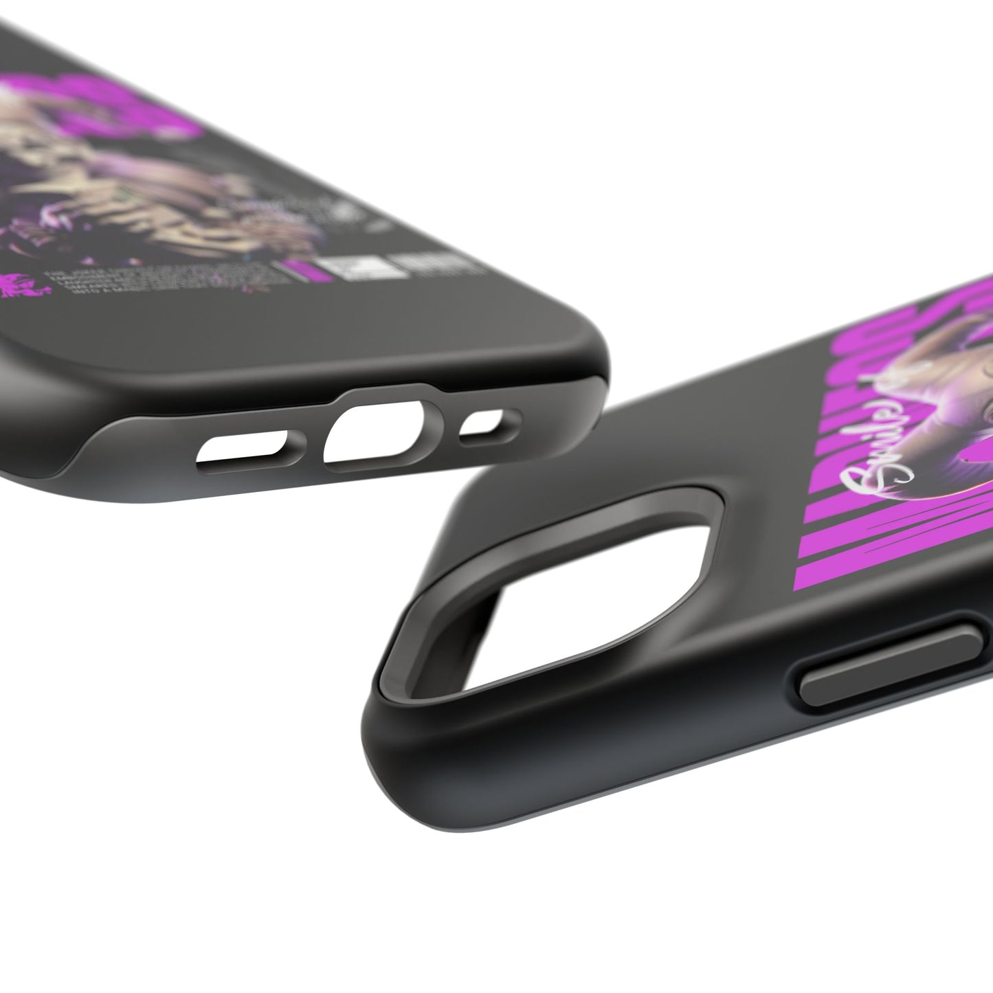 Phone Case - Stylish Protection for Your Device, Unique Gift for Fans