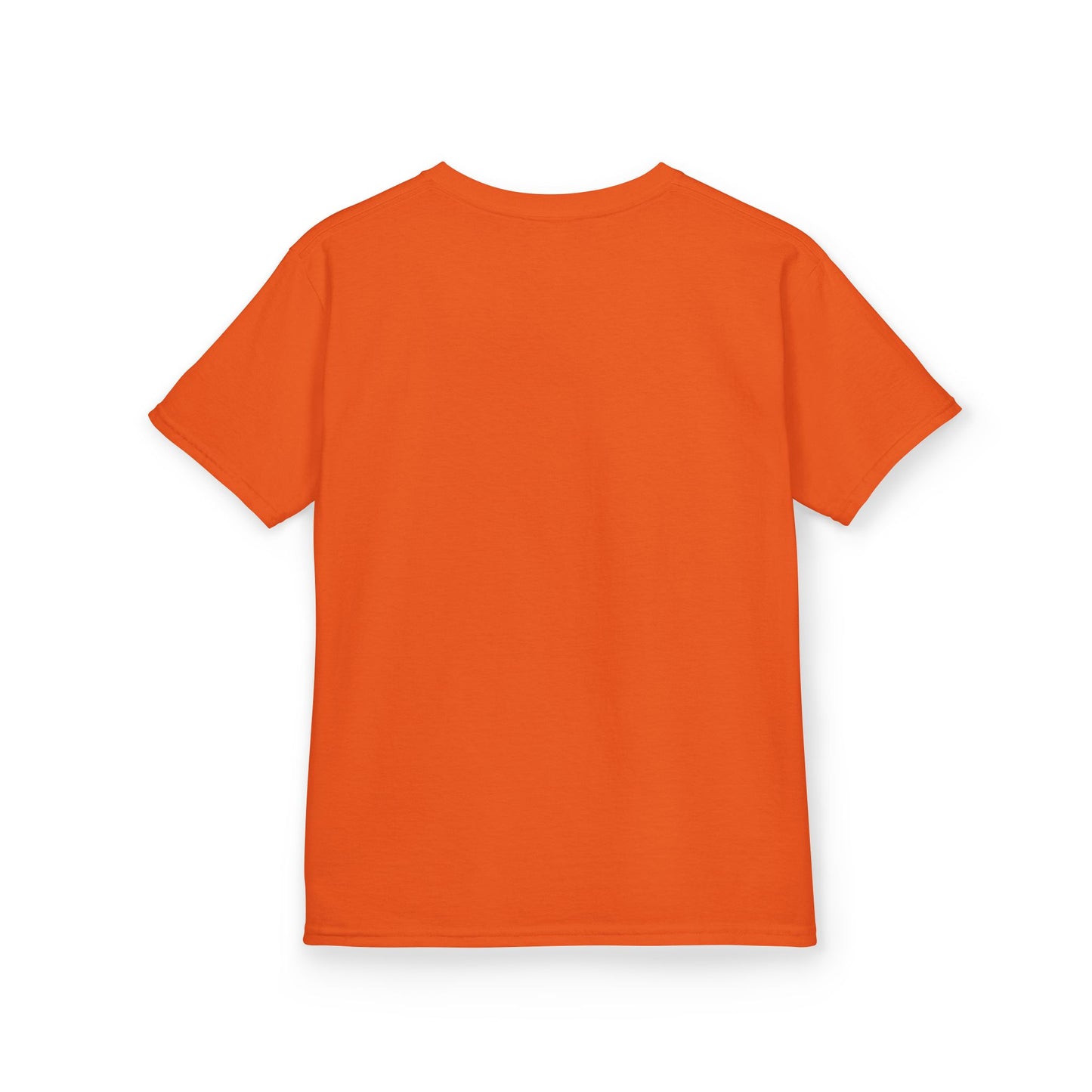 Boo Haunt Kids Tee, Halloween Shirt, Ghost Costume T-Shirt, Fun Kids Apparel, Spooky Party Outfit