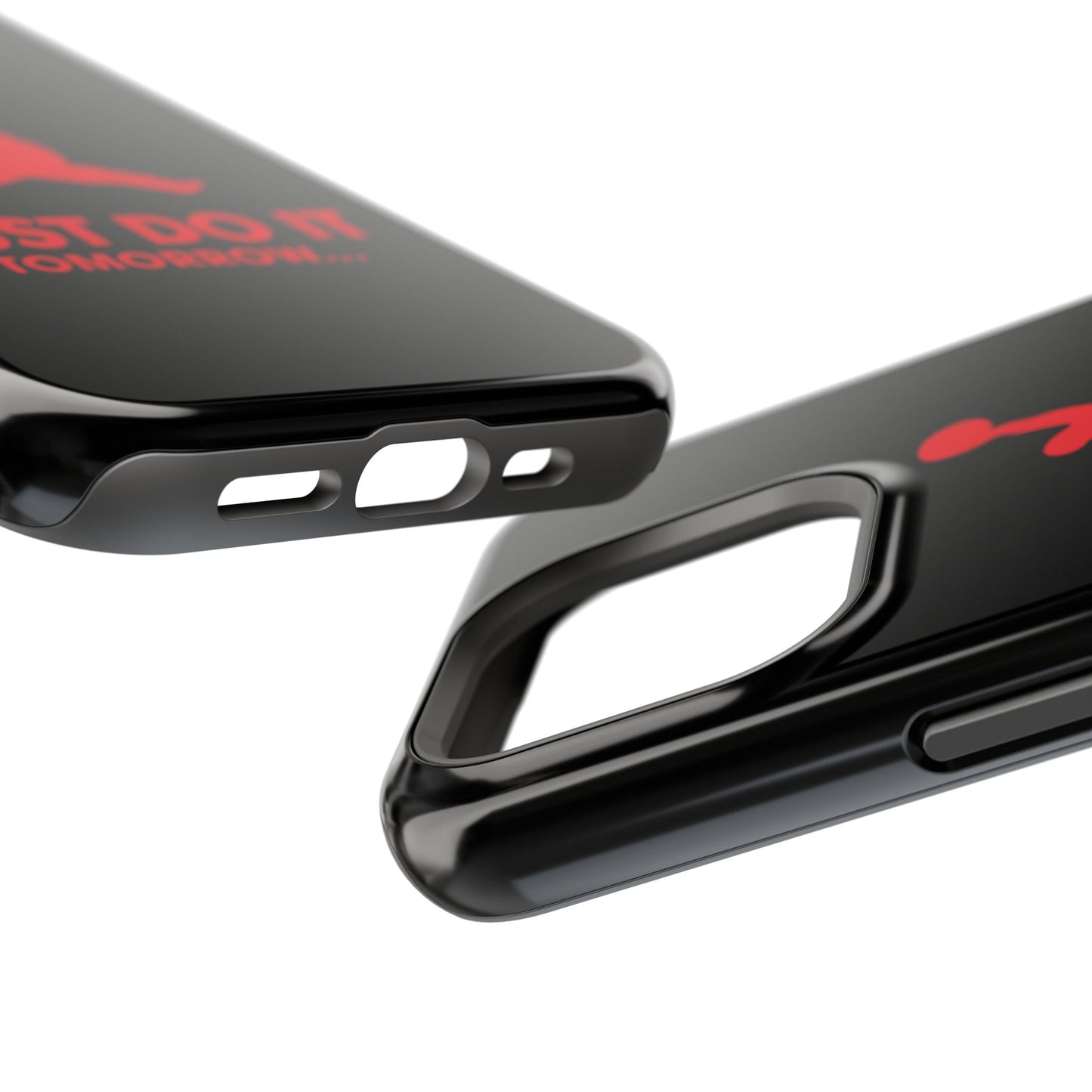 Air Jordan Impact-Resistant Case, Sports Phone Cover, Basketball Accessory, Fitness Gift, Cool Tech Gadget
