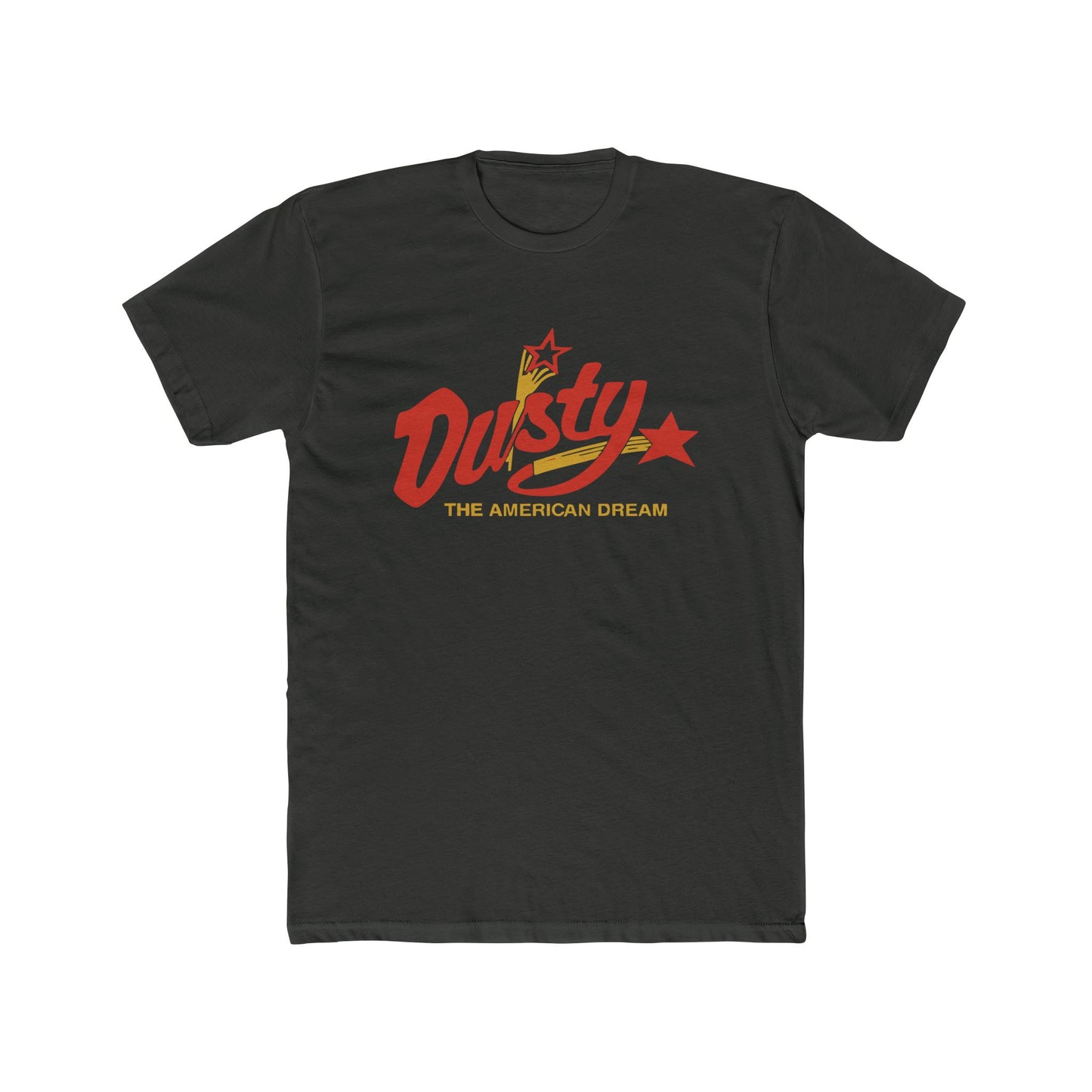 Vintage-Inspired Unisex Crew Tee - Perfect for Casual Outings, Gifts, Parties, Summer Fun, and Everyday Wear