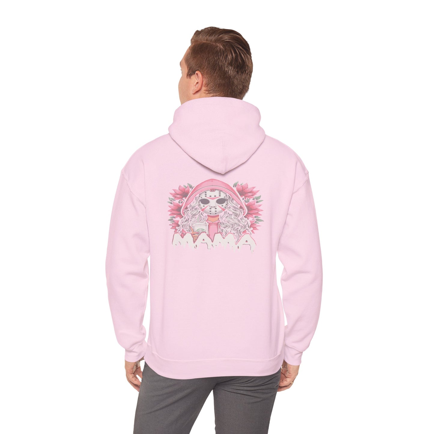 Cozy Cat-Themed Sweatshirt for Pet Lovers, Cute Hooded Sweater, Gift for Cat Owners, Fall Fashion, Comfortable Lounge Wear