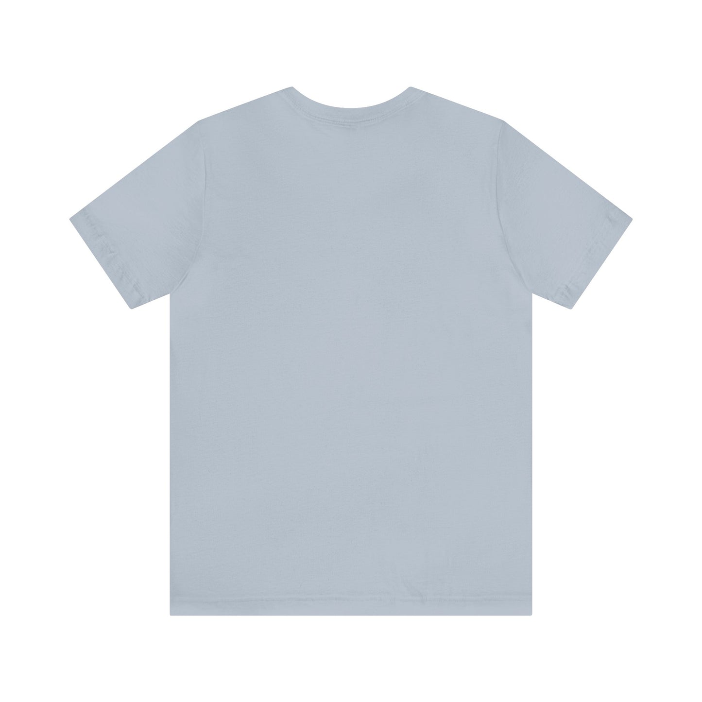 Don't Kiss me I am Nacho your Valetine Unisex Jersey Short Sleeve Tee