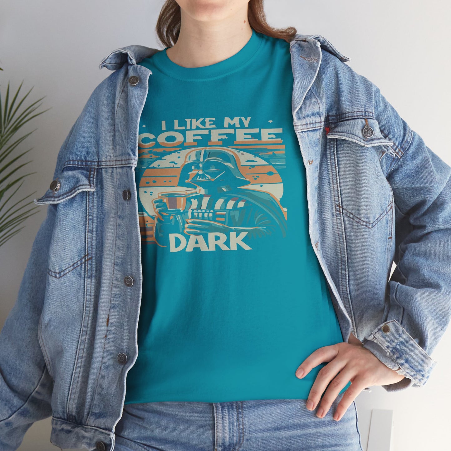Coffee Lovers Unisex Tee - Perfect Gift for Baristas, Cool Casual Wear, Coffee Addict Shirt, Coffee Themed Apparel