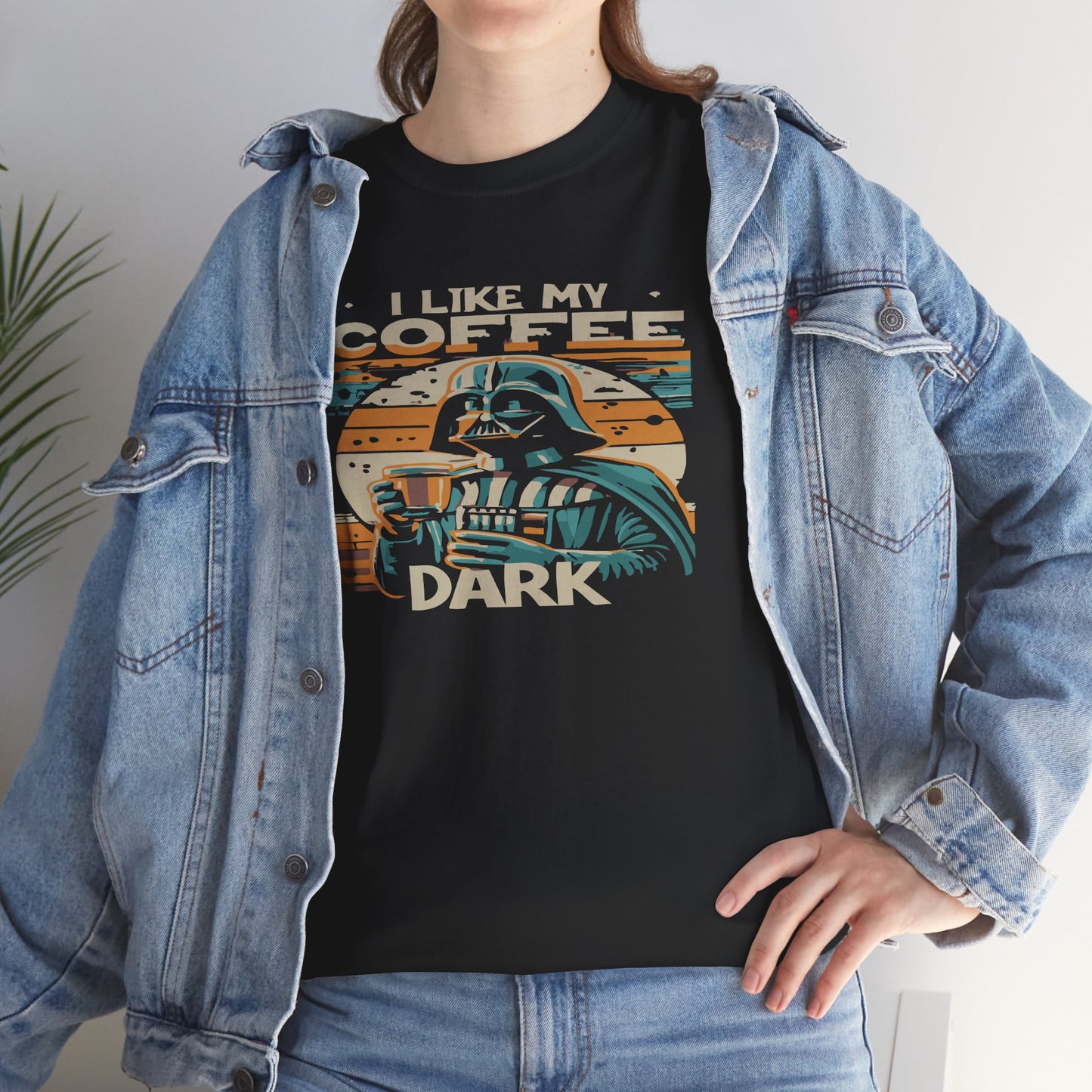 Coffee Lovers Unisex Tee - Perfect Gift for Baristas, Cool Casual Wear, Coffee Addict Shirt, Coffee Themed Apparel