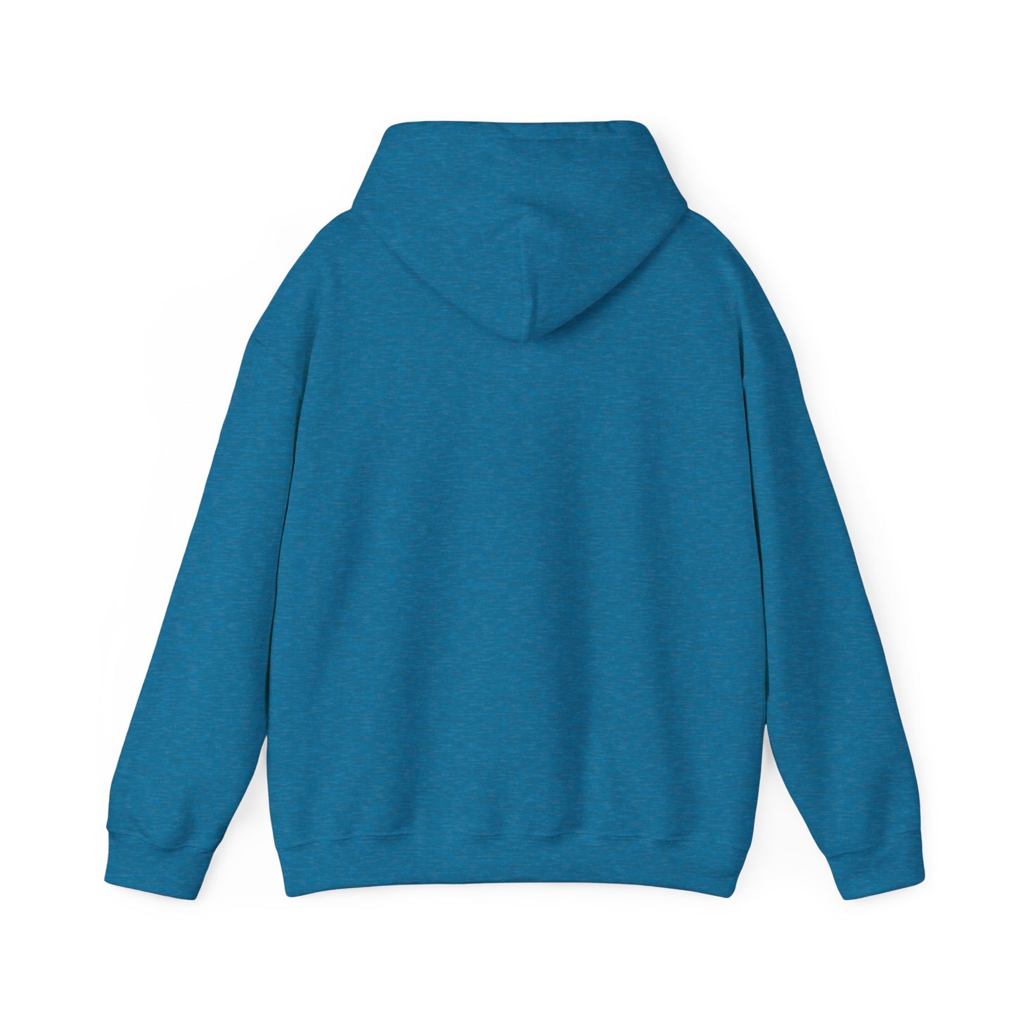 Chillin' Like a Felon Hoodie - Cozy Unisex Sweatshirt for Fall Celebrations