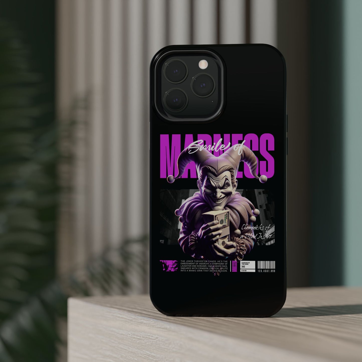 Phone Case - Stylish Protection for Your Device, Unique Gift for Fans