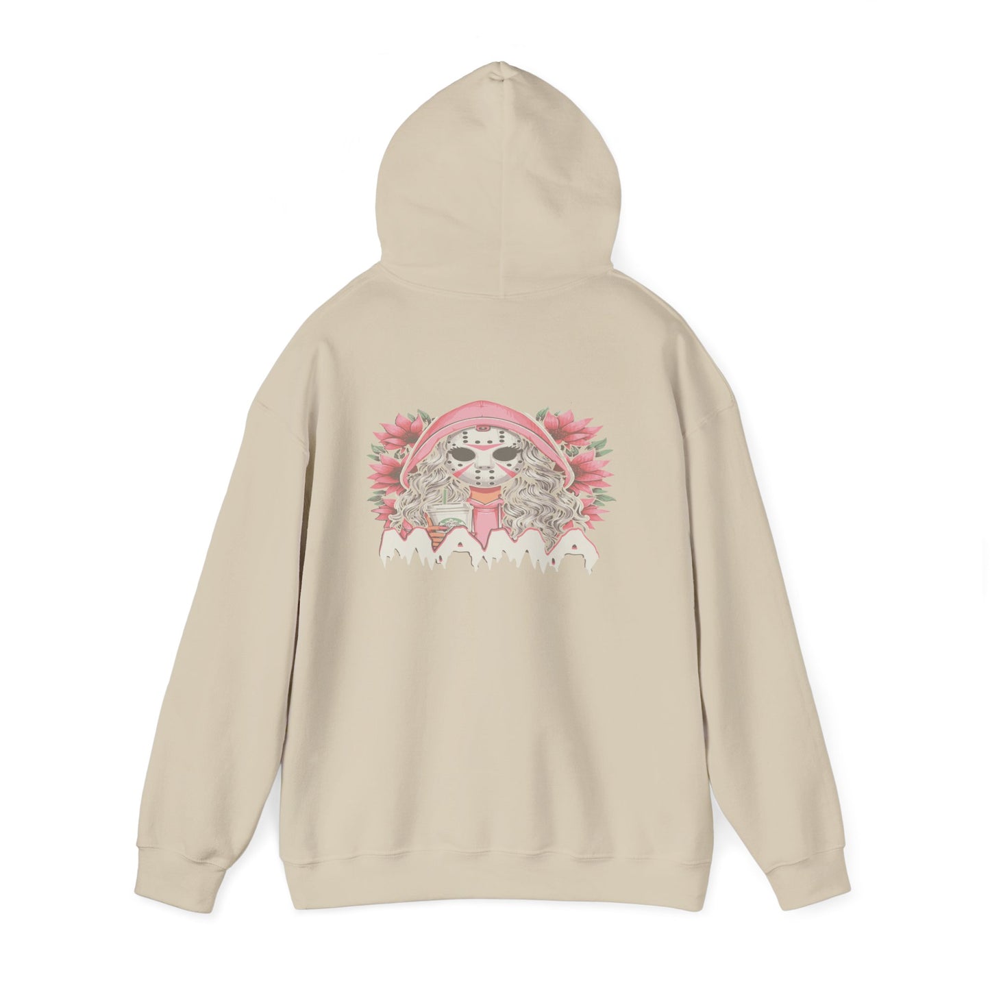 Cozy Cat-Themed Sweatshirt for Pet Lovers, Cute Hooded Sweater, Gift for Cat Owners, Fall Fashion, Comfortable Lounge Wear