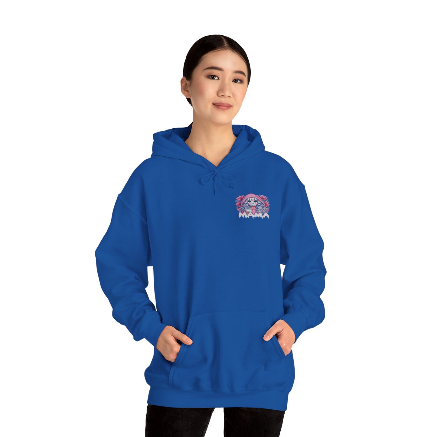 Cozy Cat-Themed Sweatshirt for Pet Lovers, Cute Hooded Sweater, Gift for Cat Owners, Fall Fashion, Comfortable Lounge Wear