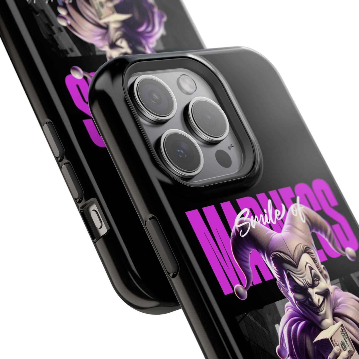 Phone Case - Stylish Protection for Your Device, Unique Gift for Fans
