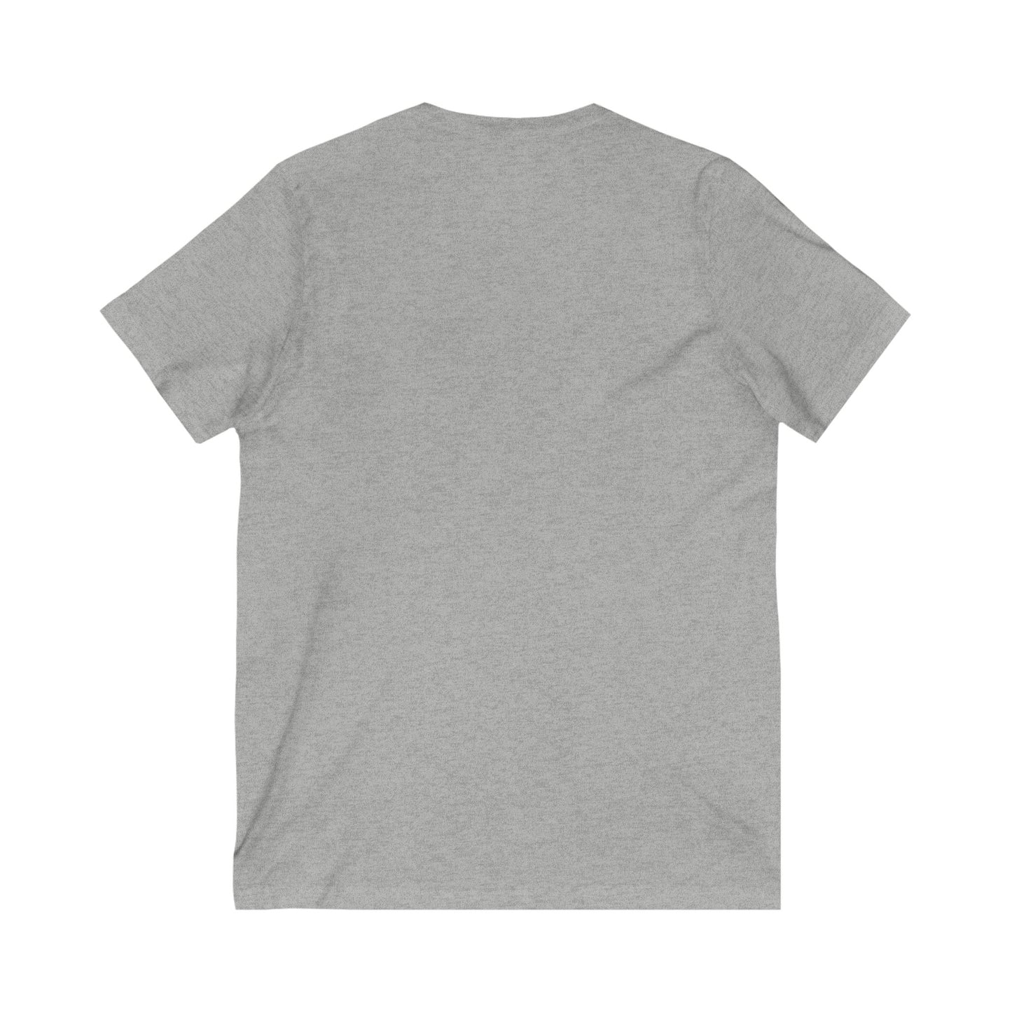 Nurse-Inspired V-Neck Tee, Funny Nurse Shirt, Gift for Nurses, Healthcare Apparel, Nurse Appreciation Day, Casual Wear