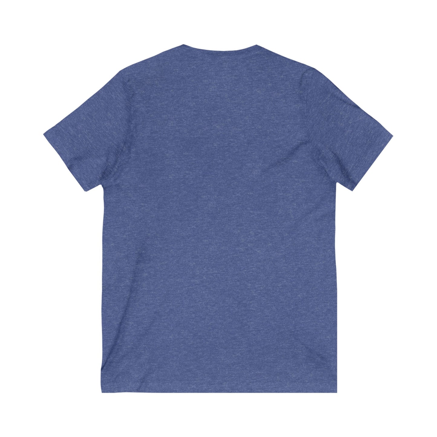 Nurse-Inspired V-Neck Tee, Funny Nurse Shirt, Gift for Nurses, Healthcare Apparel, Nurse Appreciation Day, Casual Wear