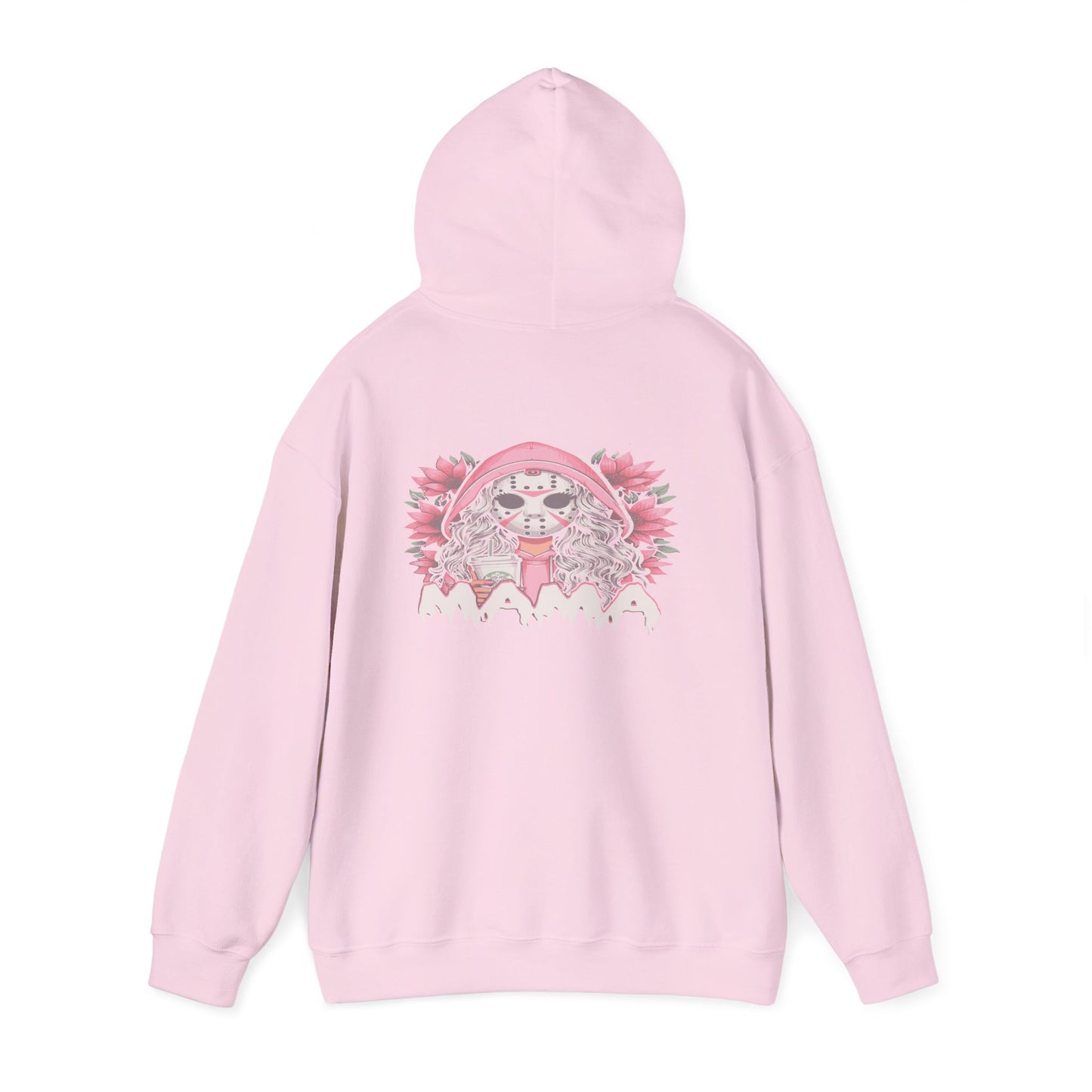 Cozy Cat-Themed Sweatshirt for Pet Lovers, Cute Hooded Sweater, Gift for Cat Owners, Fall Fashion, Comfortable Lounge Wear