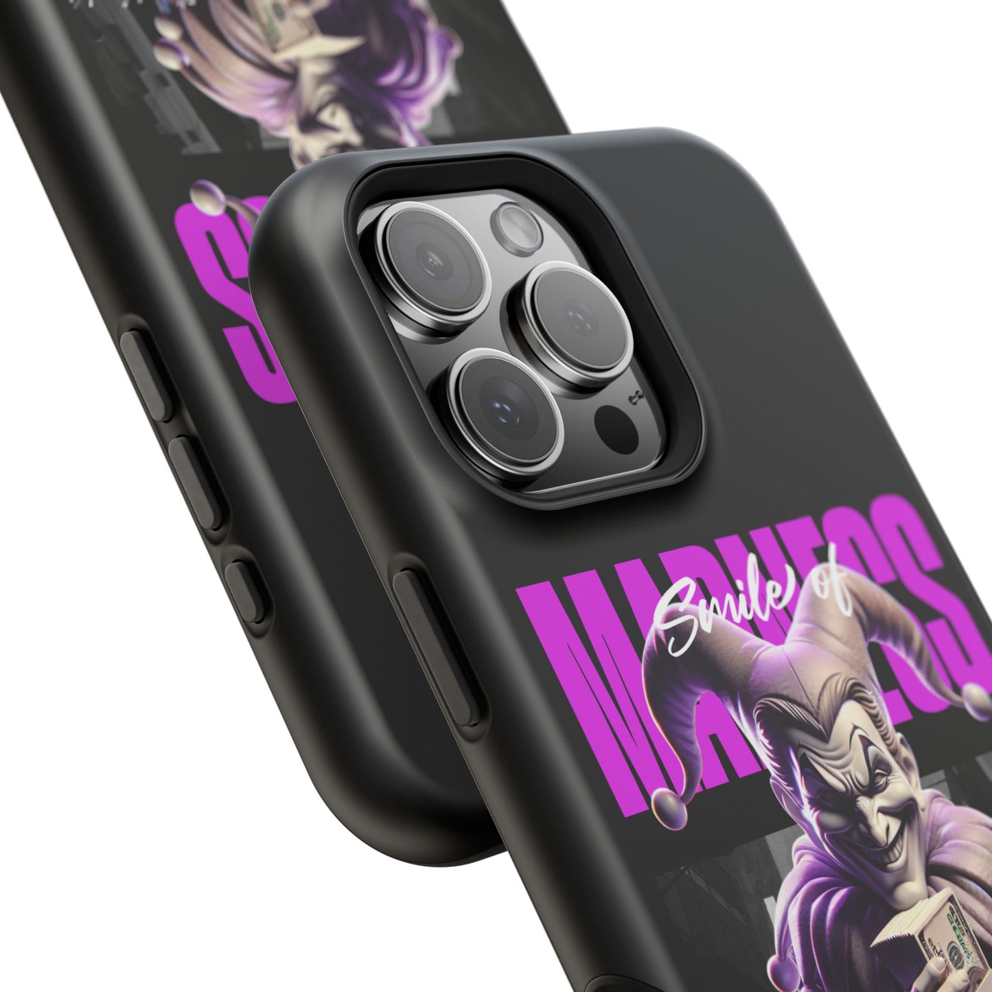 Phone Case - Stylish Protection for Your Device, Unique Gift for Fans