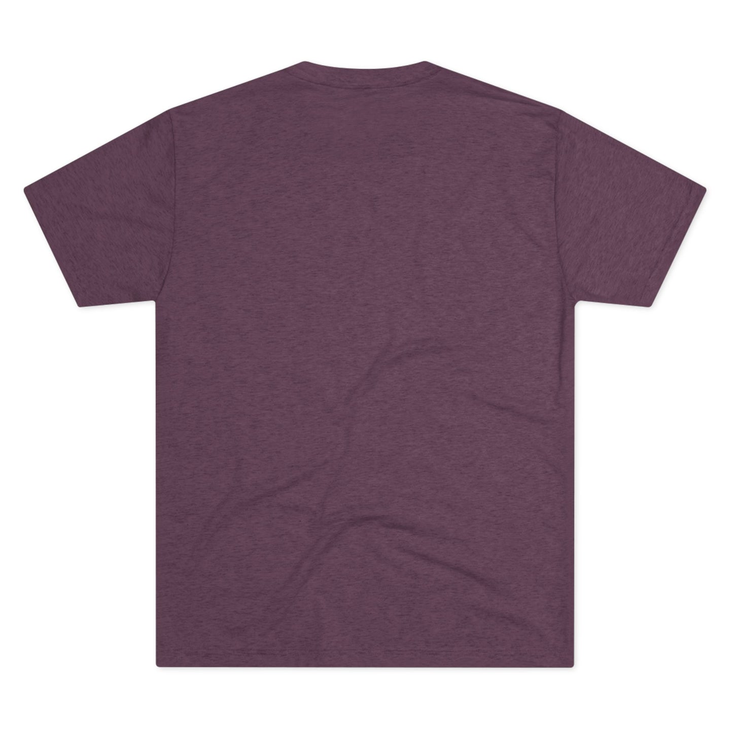 Rocky Fitness Tee - Unisex Tri-Blend Crew Tee