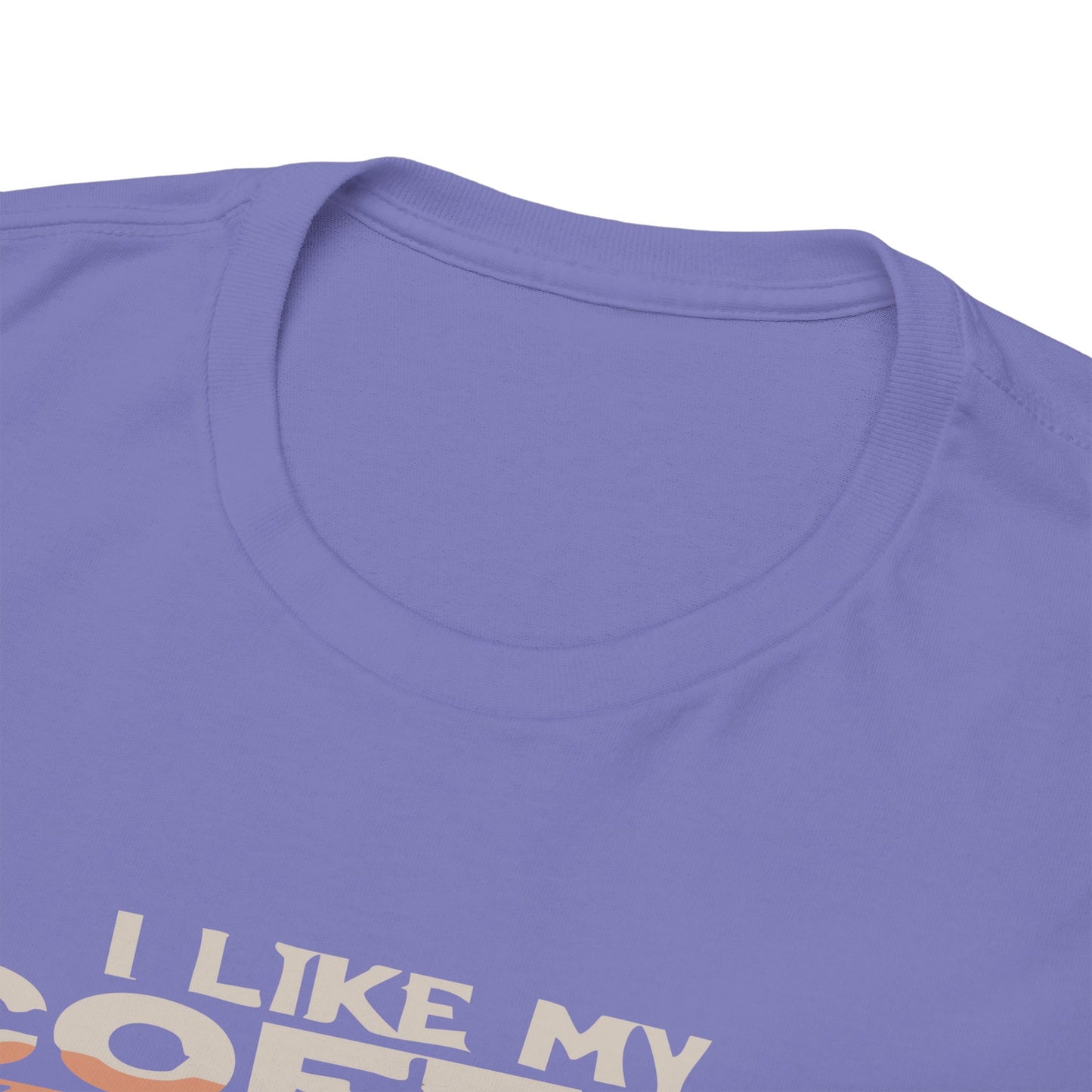 Coffee Lovers Unisex Tee - Perfect Gift for Baristas, Cool Casual Wear, Coffee Addict Shirt, Coffee Themed Apparel