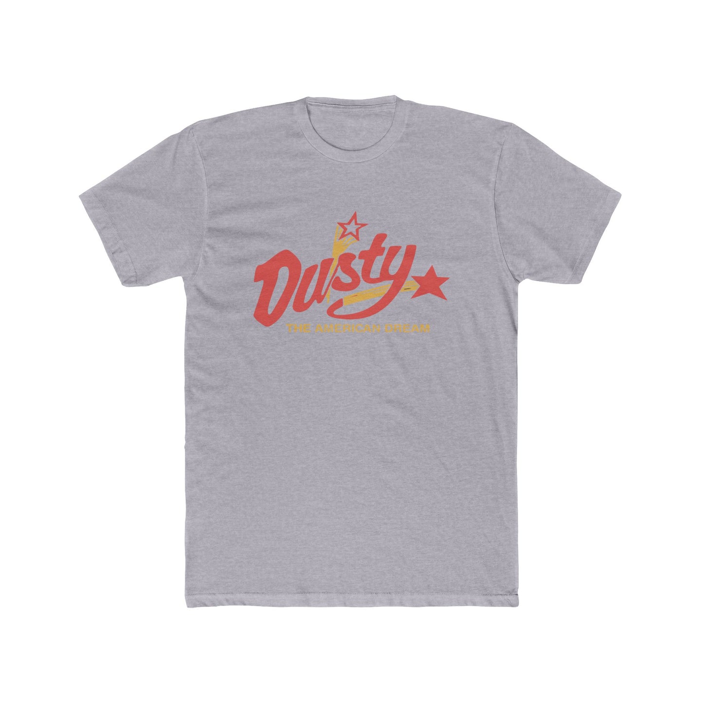 Vintage-Inspired Unisex Crew Tee - Perfect for Casual Outings, Gifts, Parties, Summer Fun, and Everyday Wear